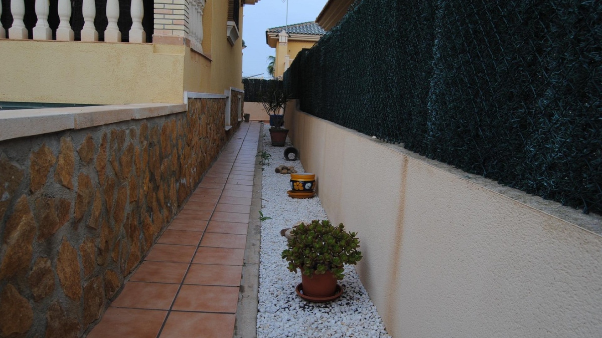 Återförsäljning - Villa - Orihuela - Orihuela Costa