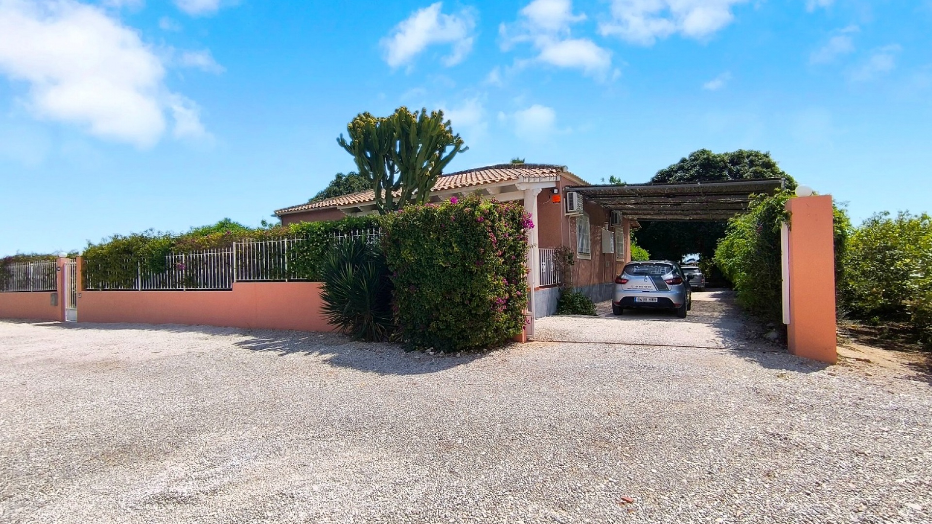 Återförsäljning - Villa - Orihuela - orihuela