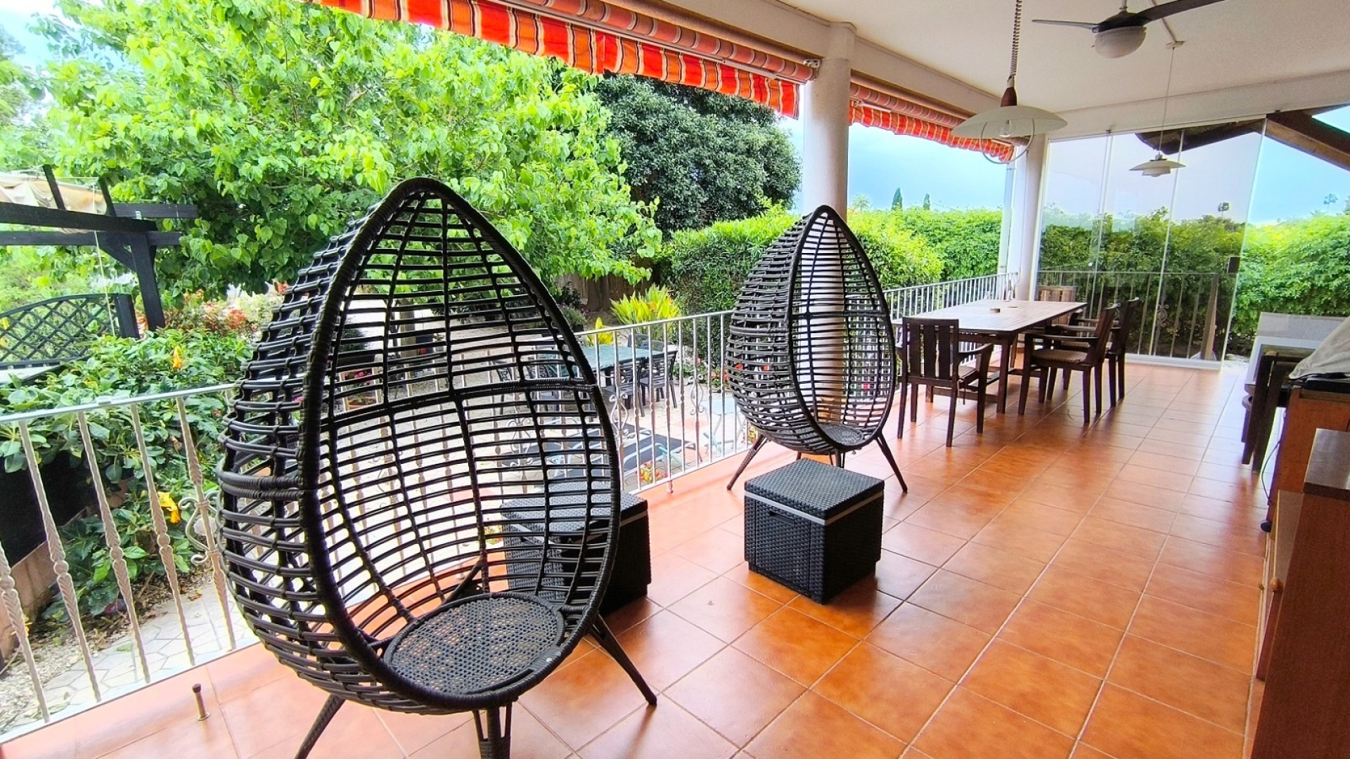 Återförsäljning - Villa - Orihuela - orihuela