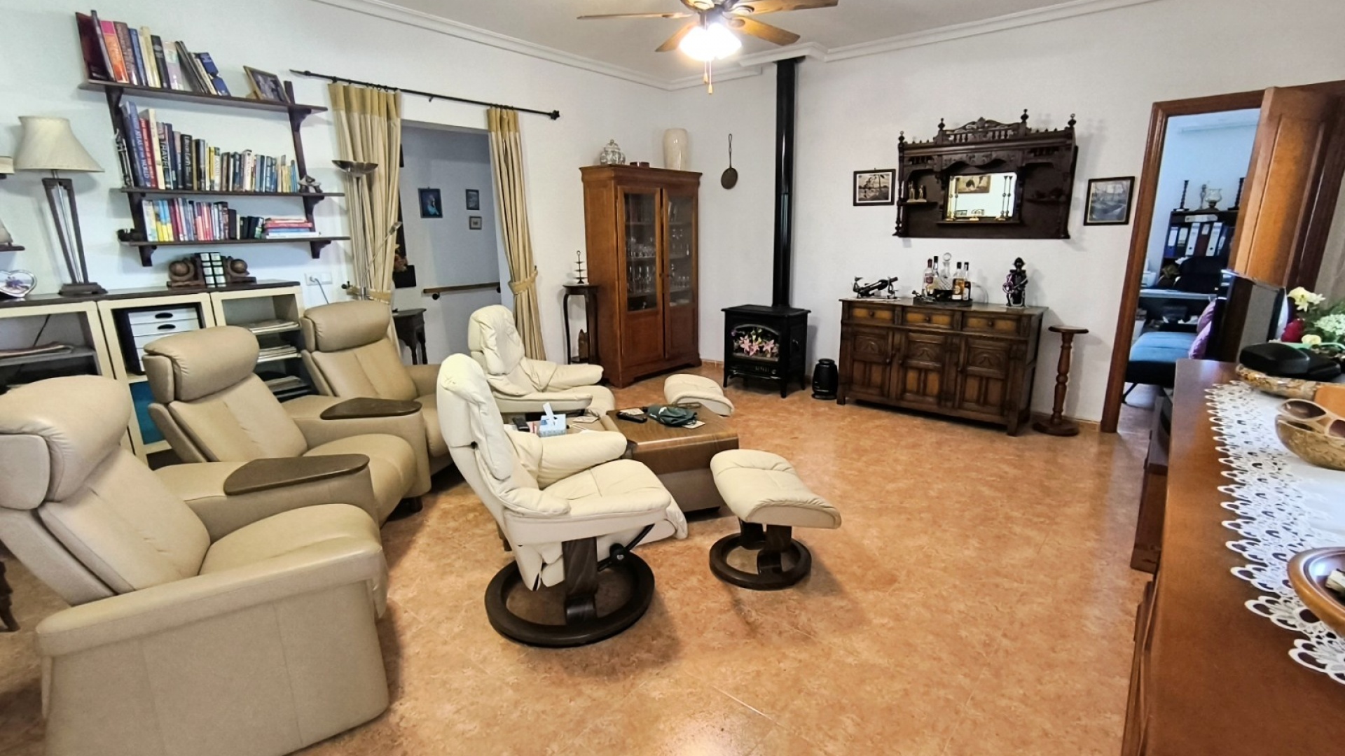 Återförsäljning - Villa - Orihuela - orihuela