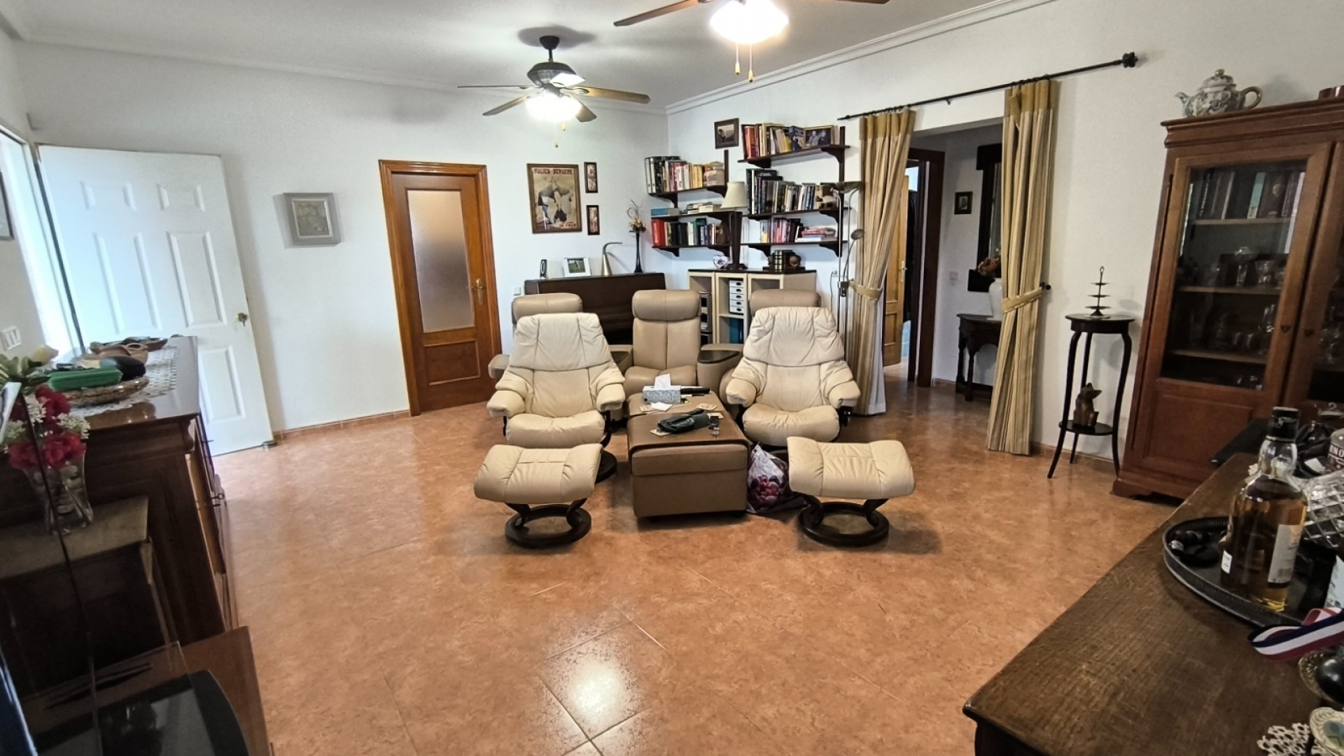 Återförsäljning - Villa - Orihuela - orihuela