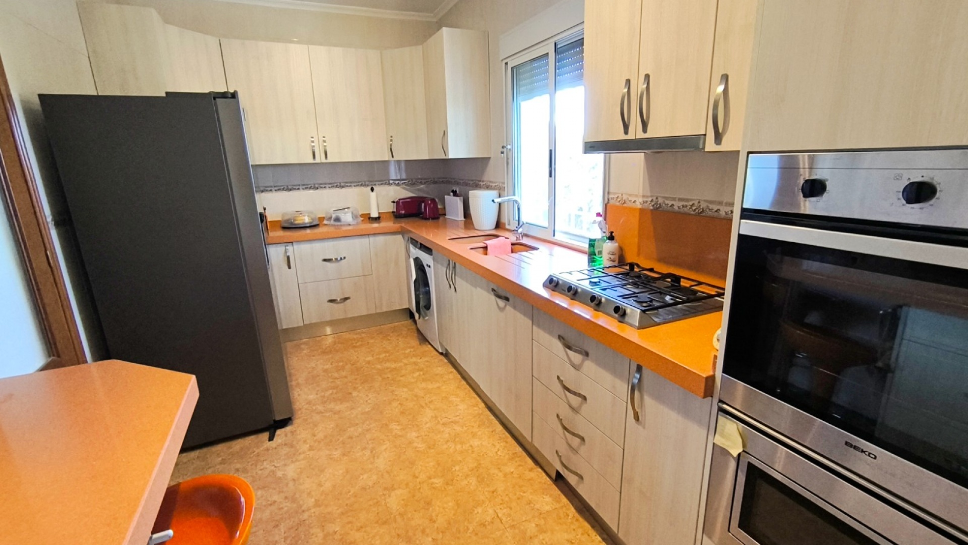 Återförsäljning - Villa - Orihuela - orihuela