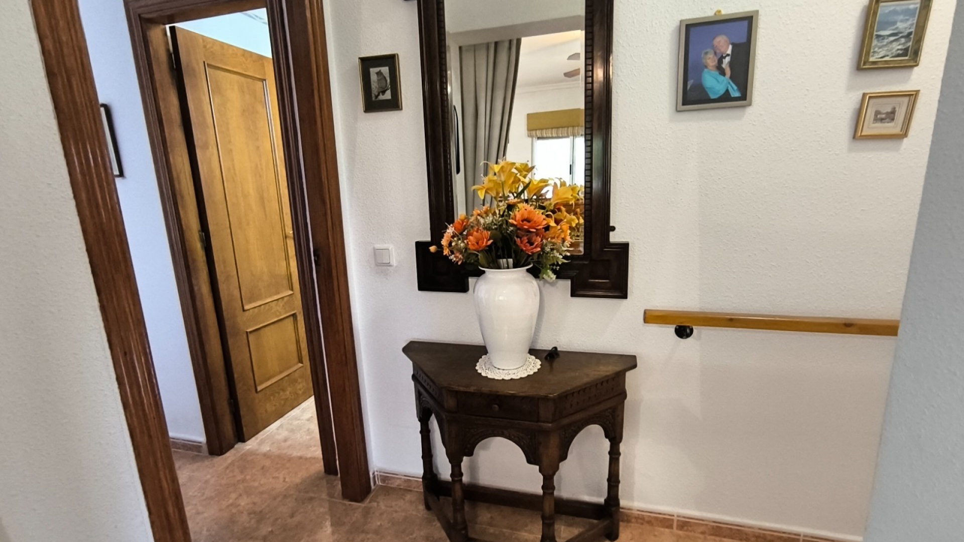 Återförsäljning - Villa - Orihuela - orihuela