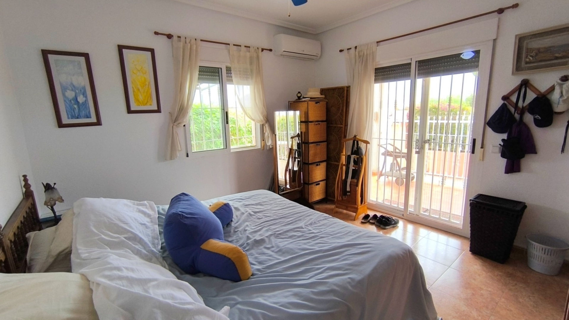 Återförsäljning - Villa - Orihuela - orihuela