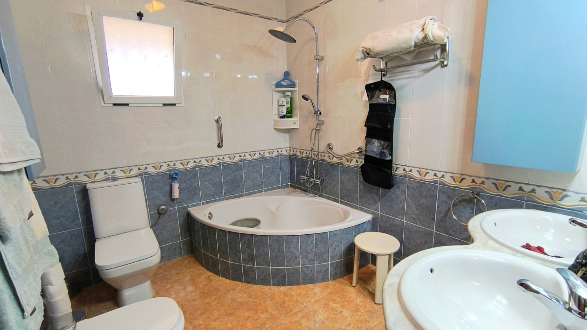 Återförsäljning - Villa - Orihuela - orihuela