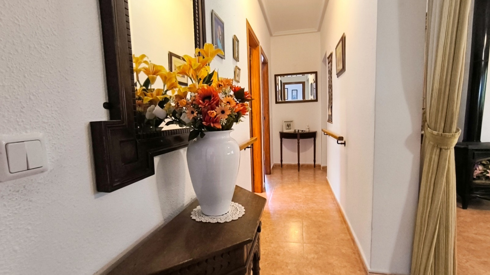 Återförsäljning - Villa - Orihuela - orihuela