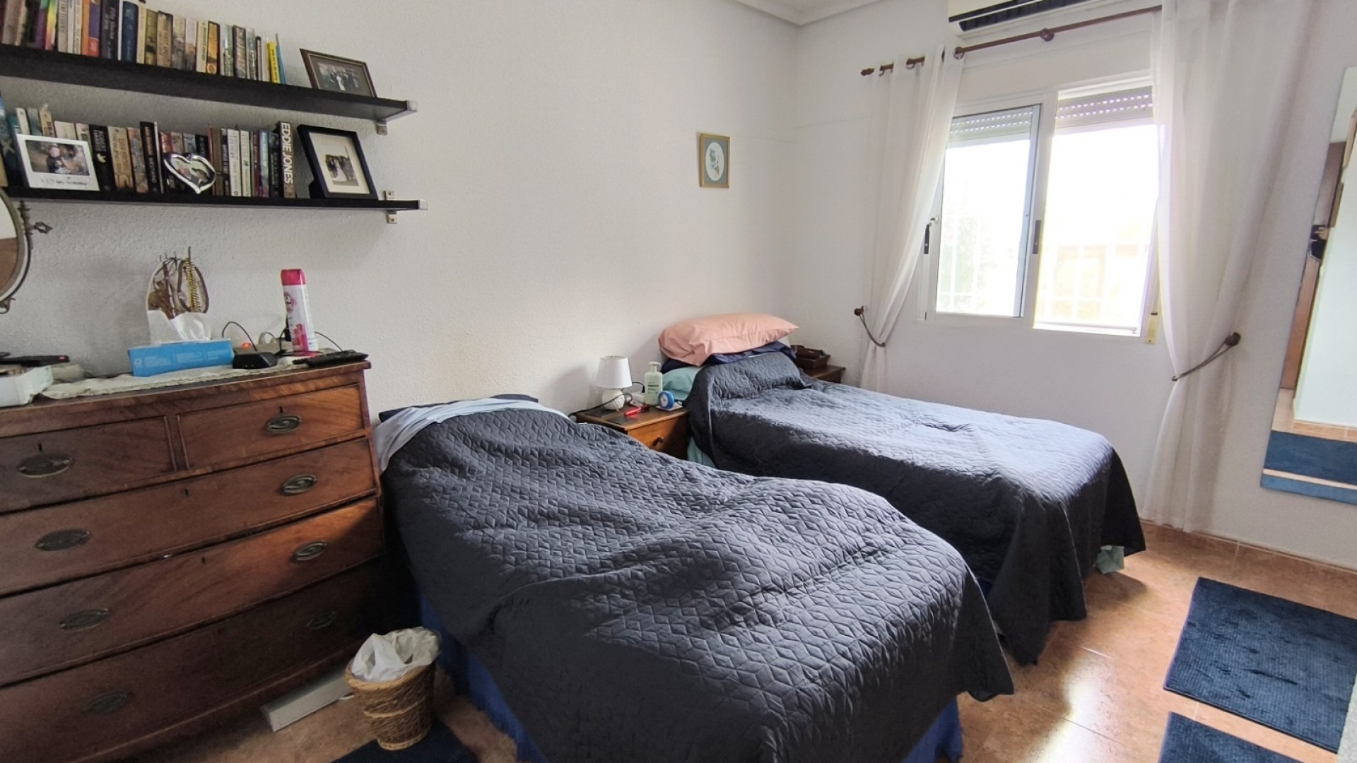 Återförsäljning - Villa - Orihuela - orihuela