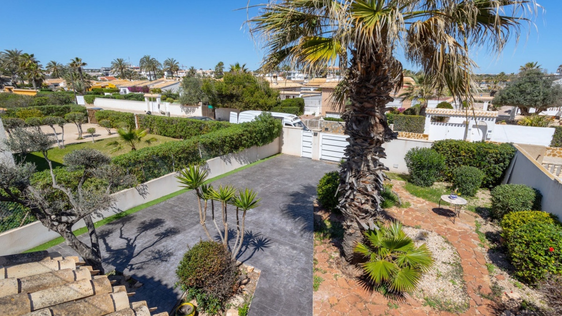Återförsäljning - Villa - Orihuela - Playa Flamenca