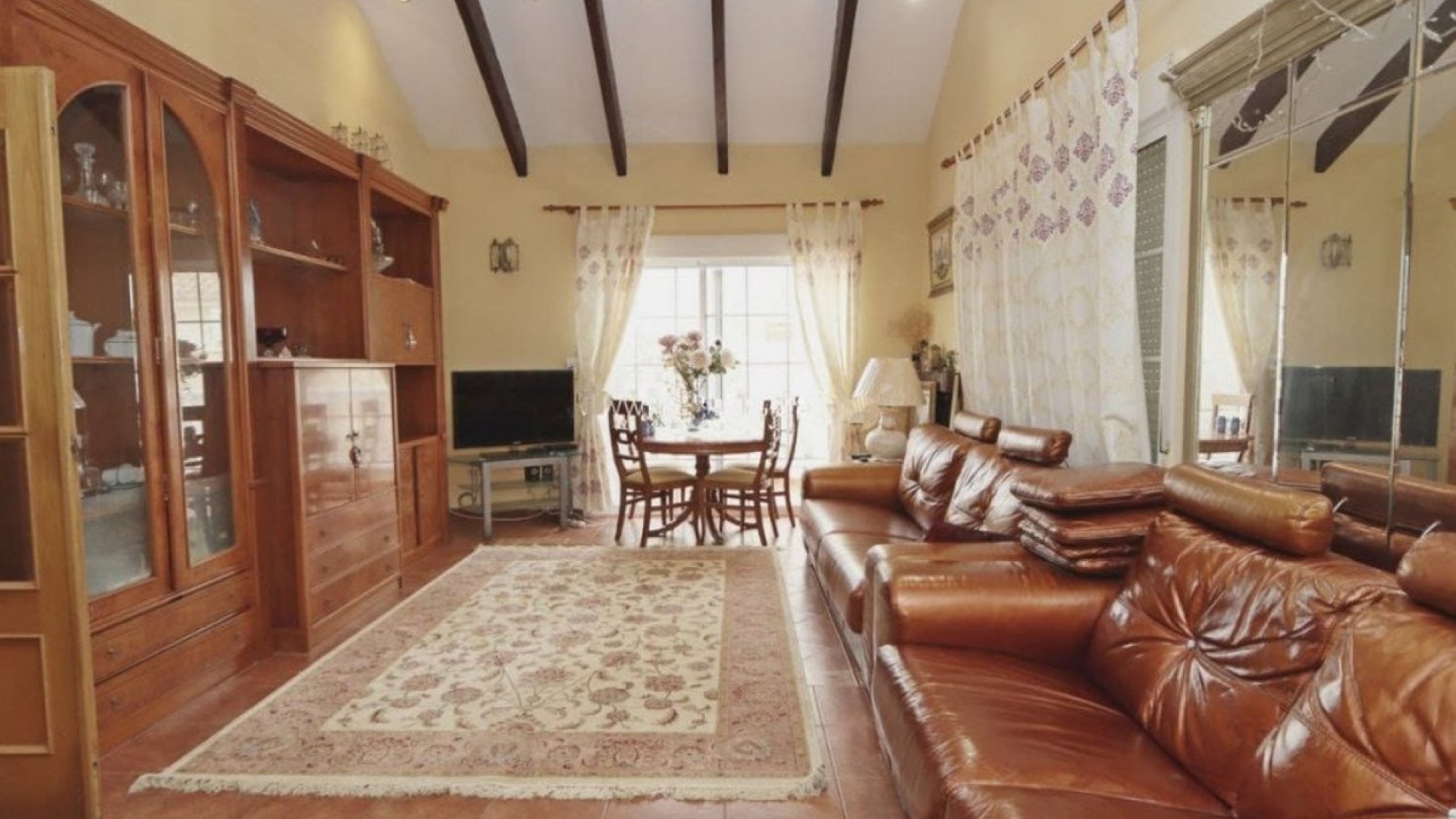 Återförsäljning - Villa - Orihuela - Playa Flamenca