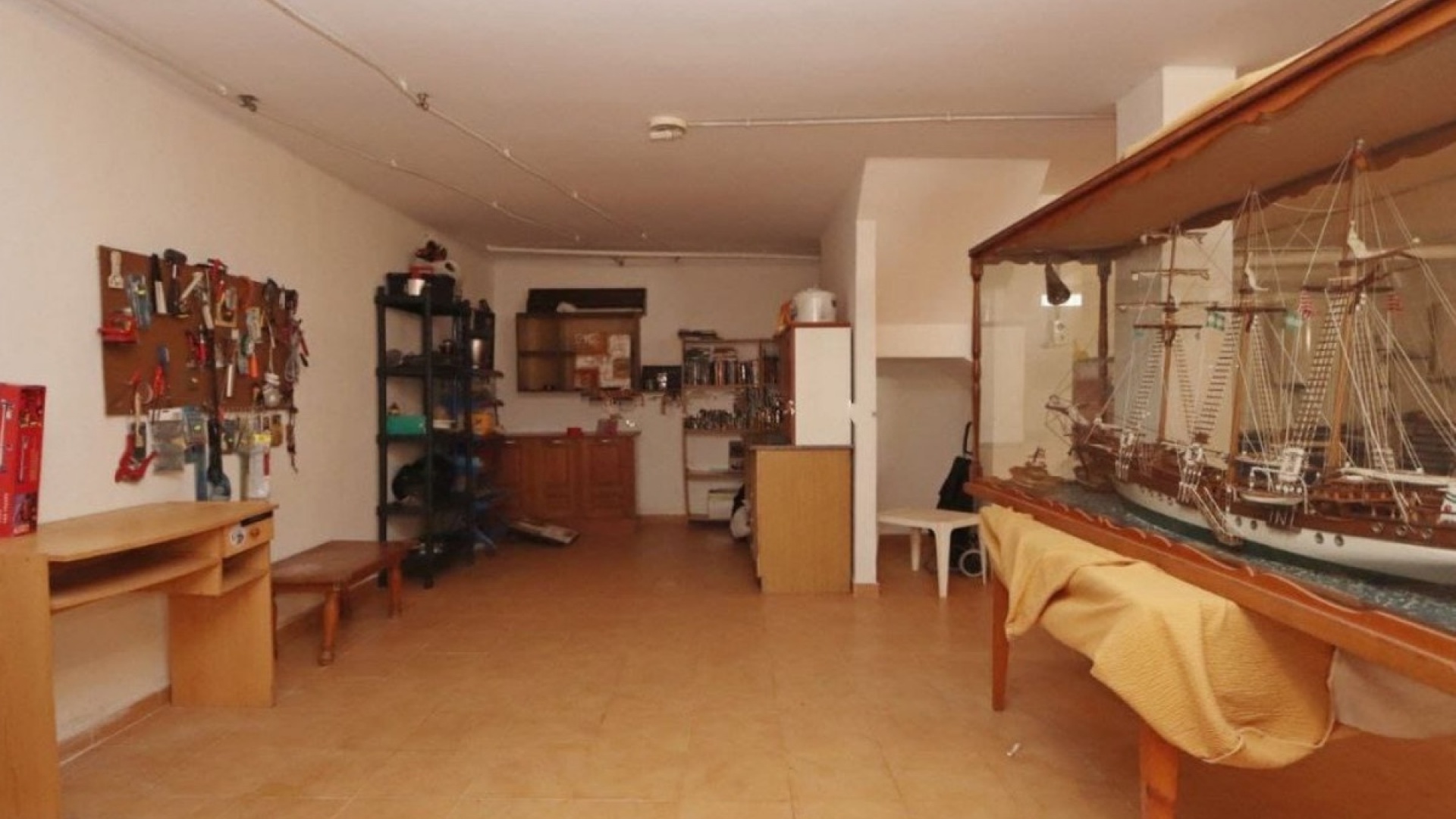 Återförsäljning - Villa - Orihuela - Playa Flamenca
