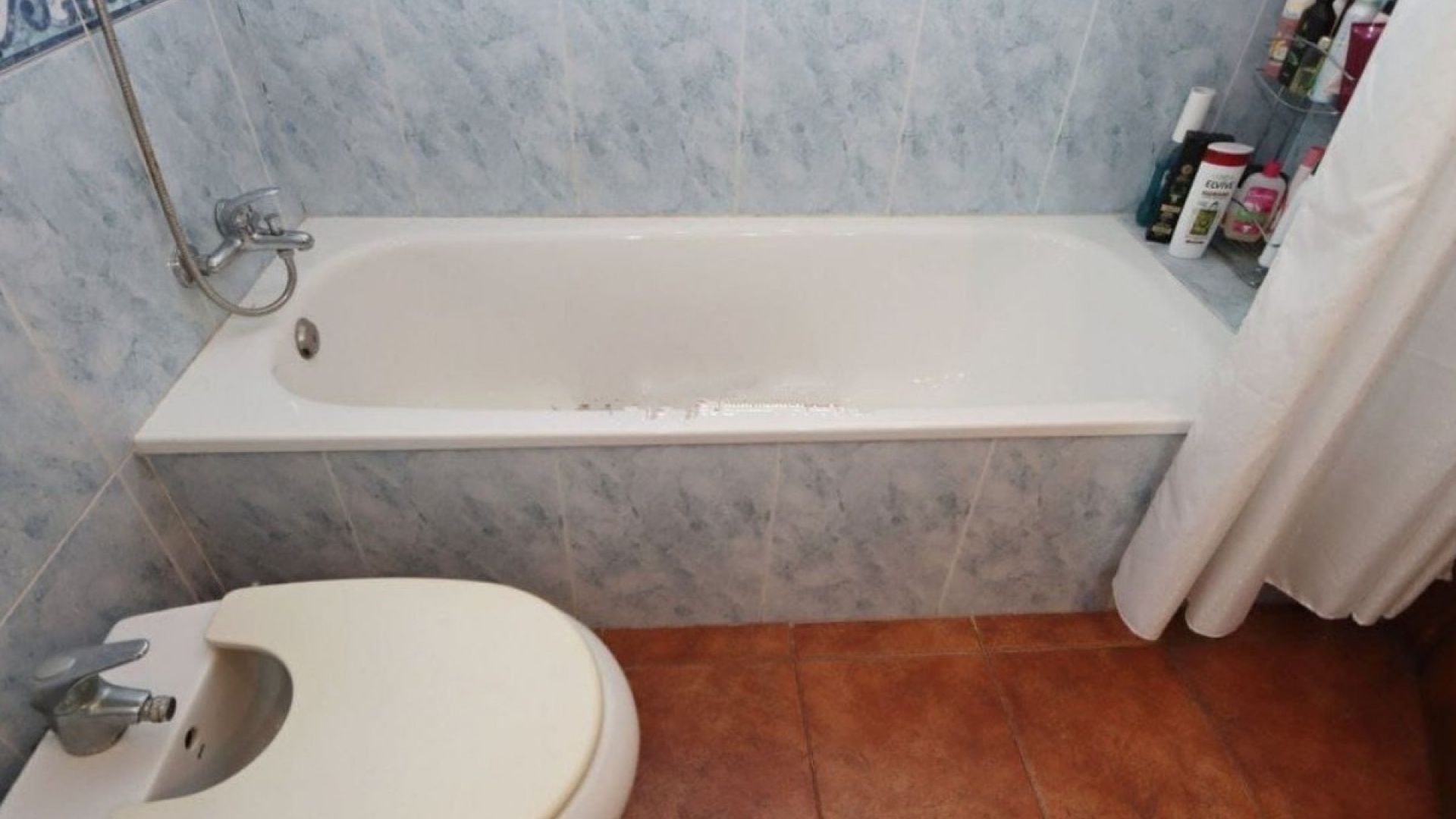 Återförsäljning - Villa - Orihuela - Playa Flamenca