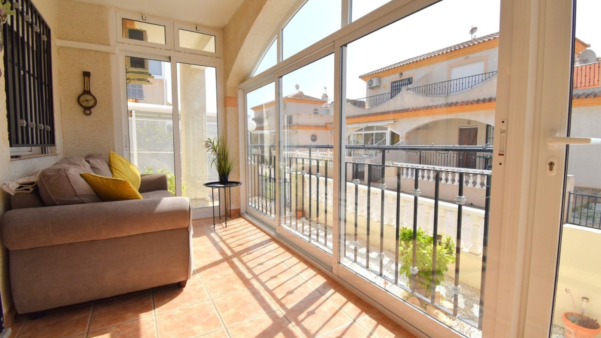 Återförsäljning - Villa - Orihuela - Playa Flamenca