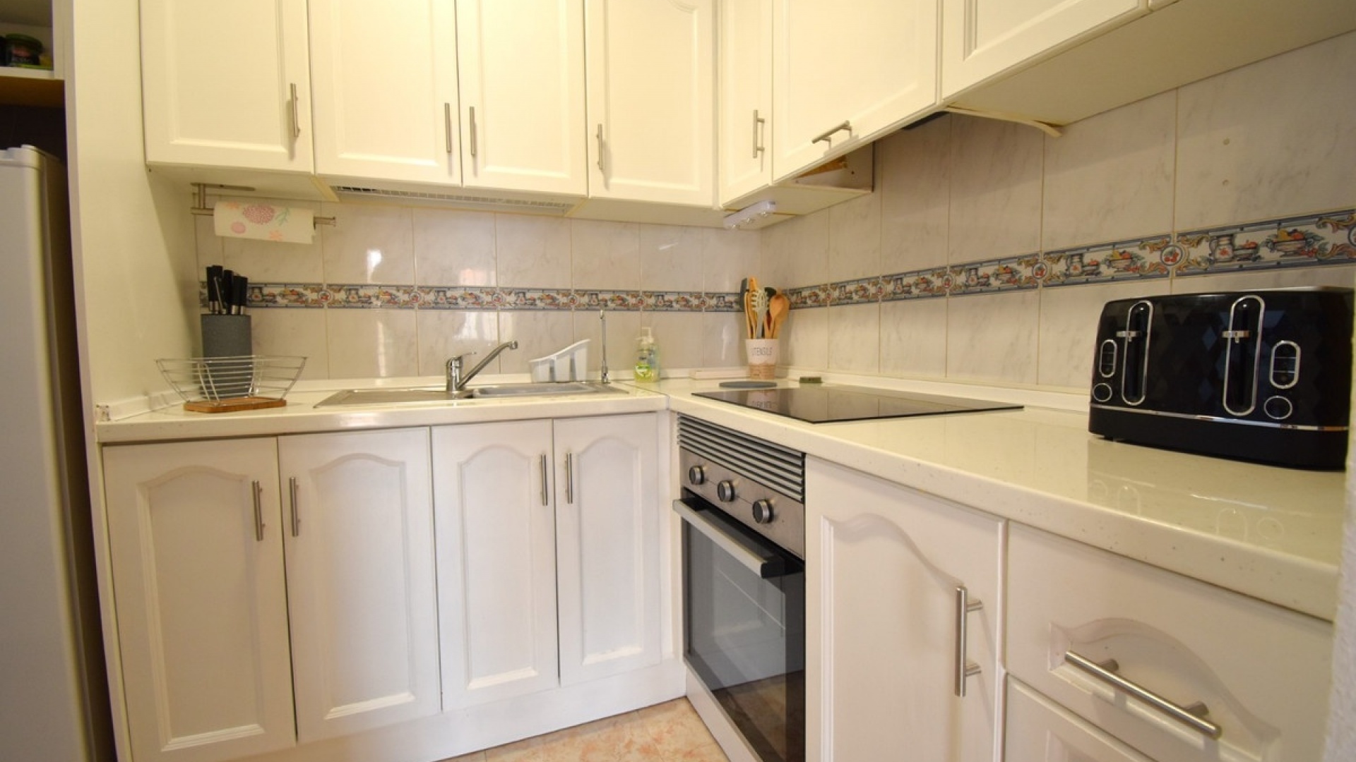 Återförsäljning - Villa - Orihuela - Playa Flamenca