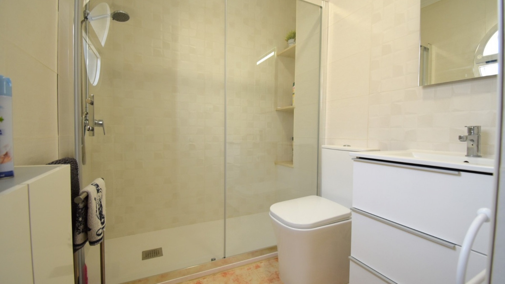 Återförsäljning - Villa - Orihuela - Playa Flamenca