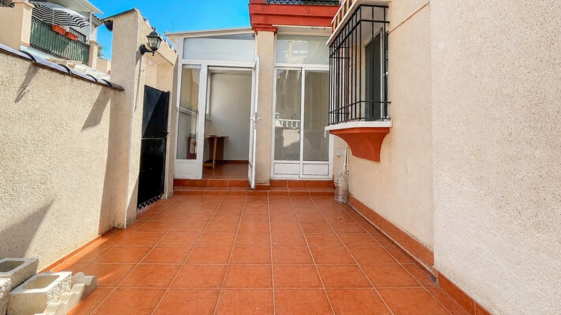 Återförsäljning - Villa - Orihuela - Playa Flamenca