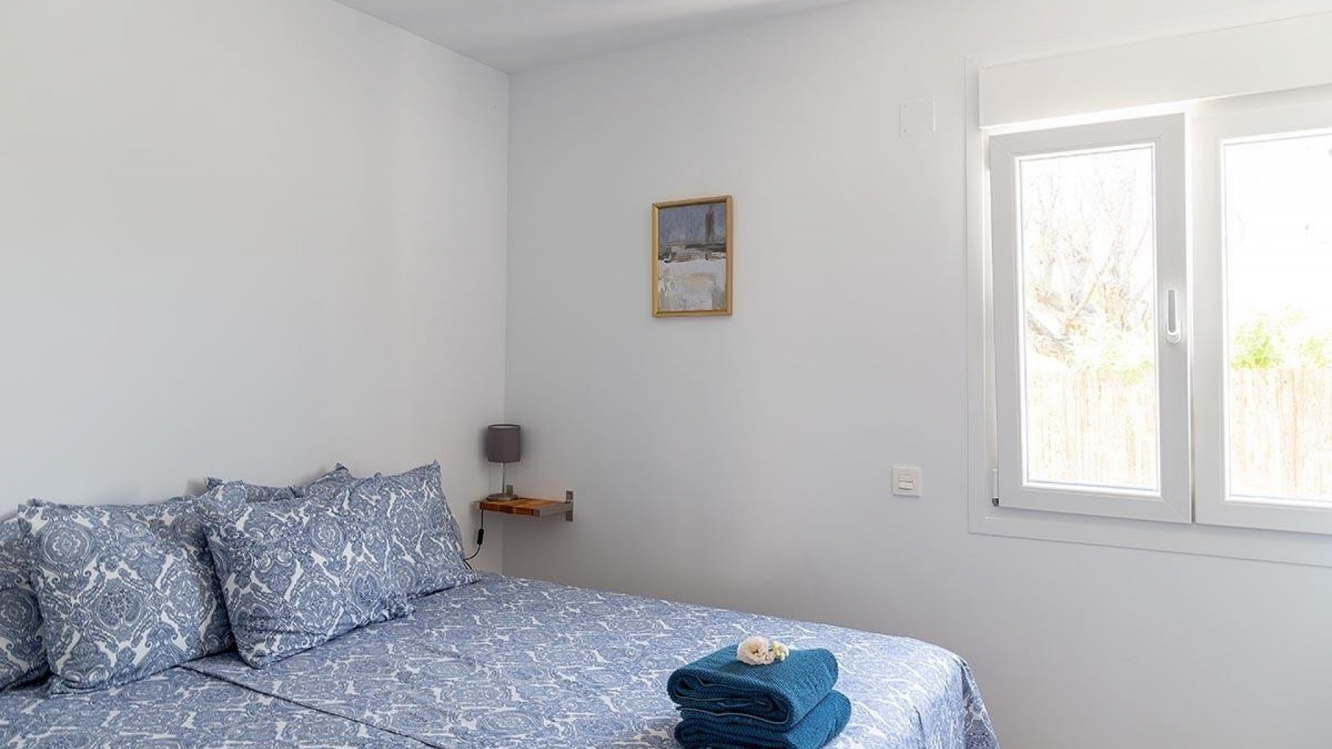 Återförsäljning - Villa - Orihuela - Playa Flamenca