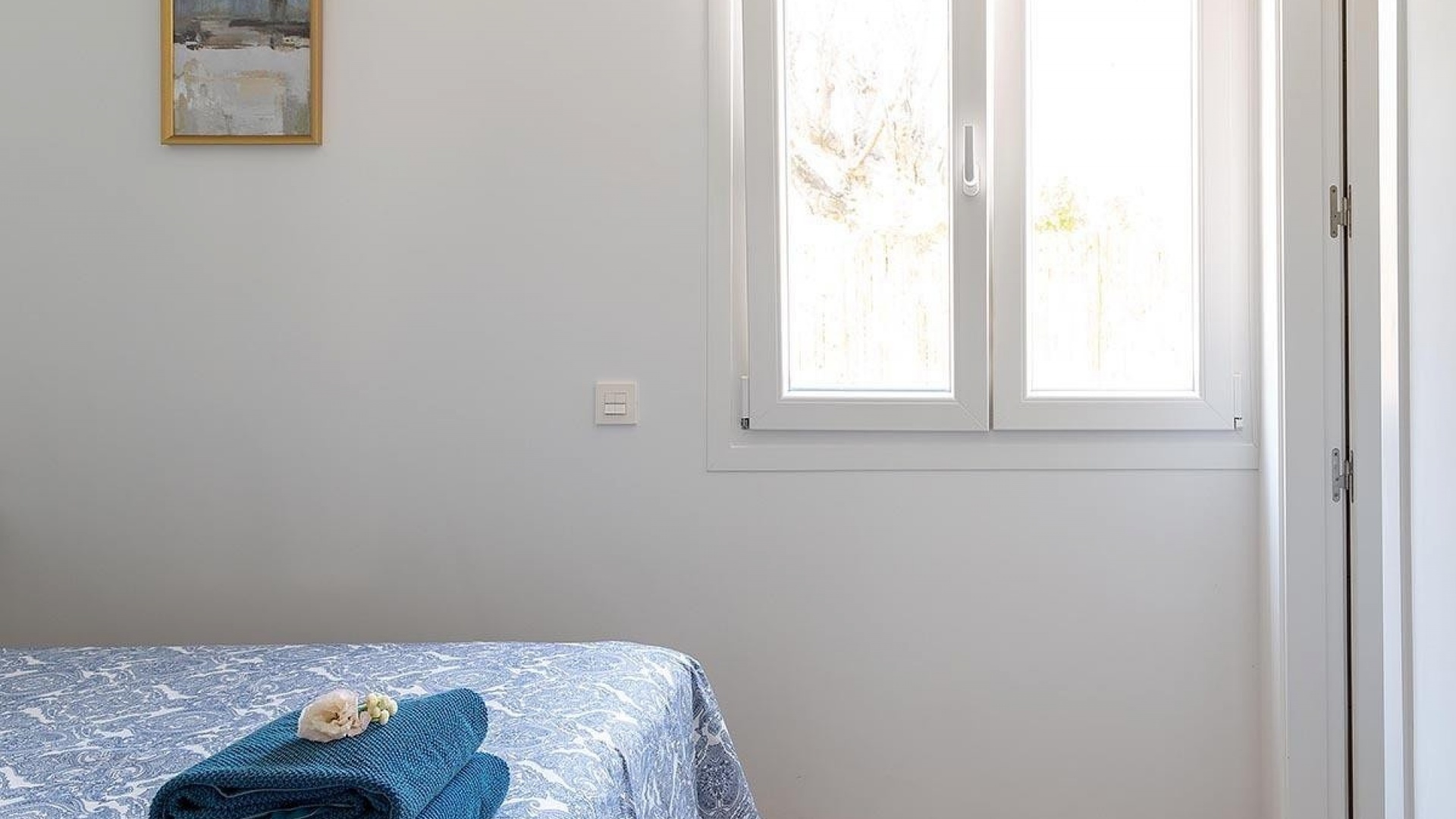 Återförsäljning - Villa - Orihuela - Playa Flamenca