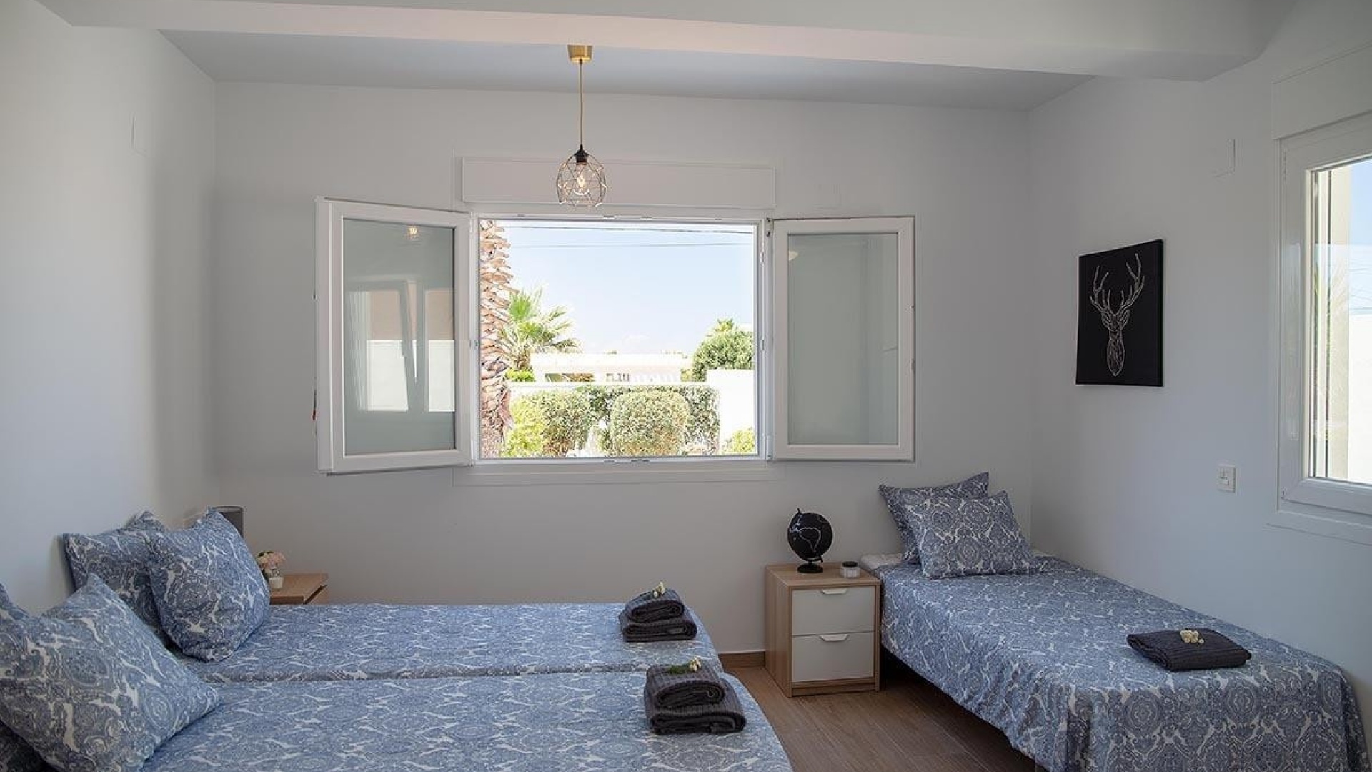 Återförsäljning - Villa - Orihuela - Playa Flamenca