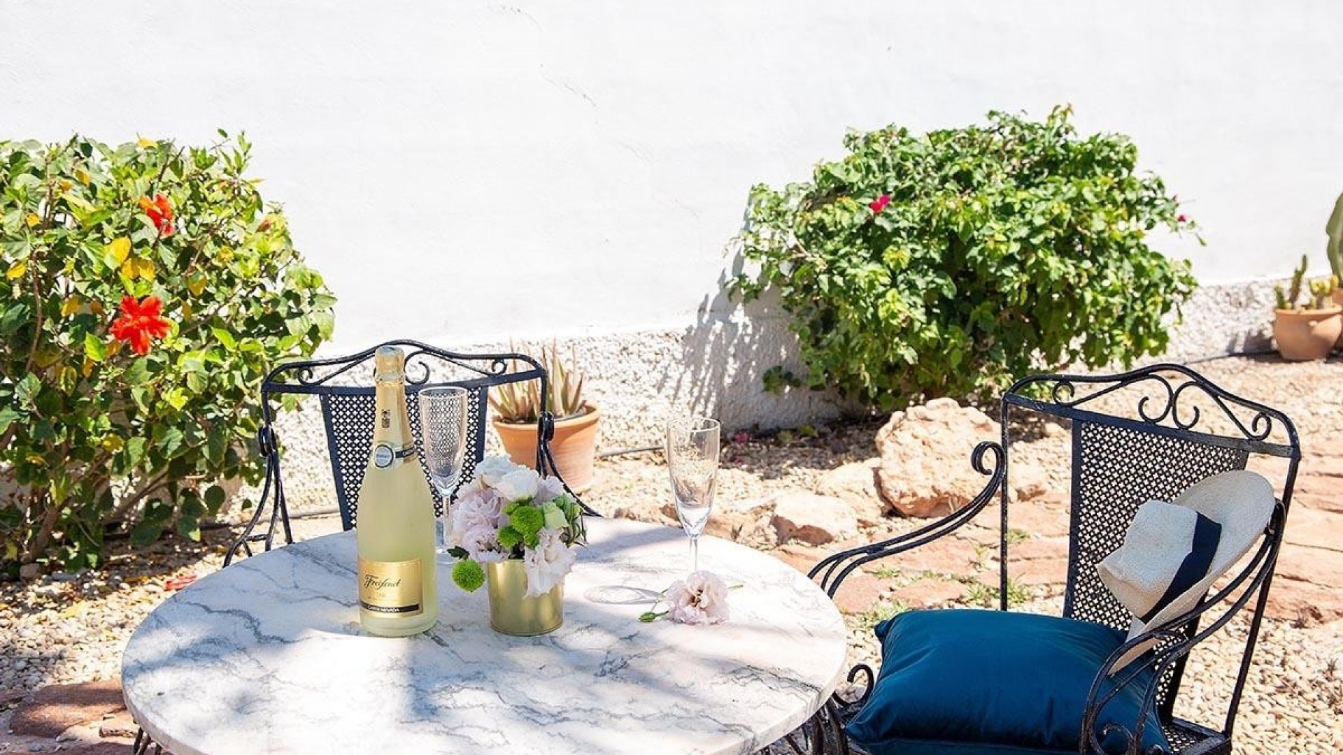 Återförsäljning - Villa - Orihuela - Playa Flamenca