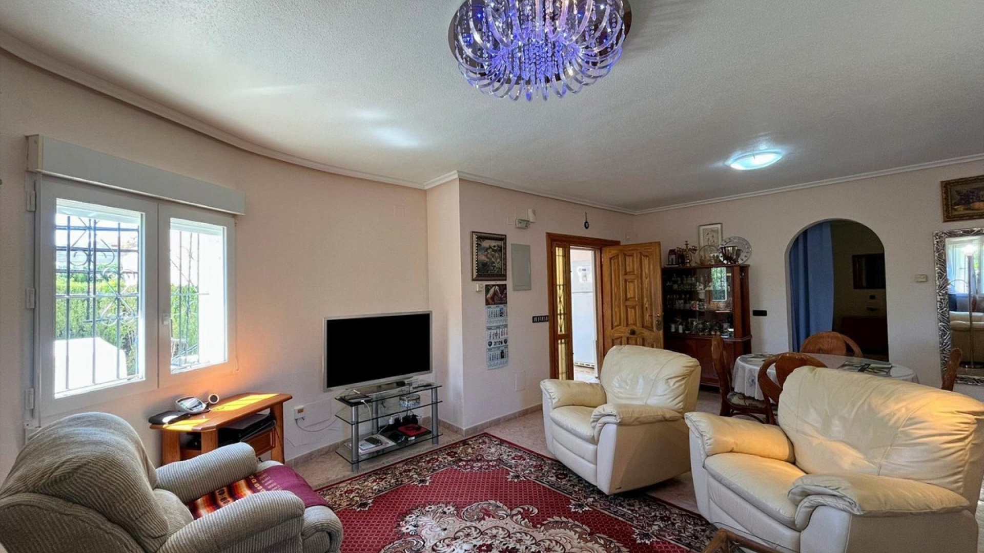 Återförsäljning - Villa - Orihuela - Playa Flamenca