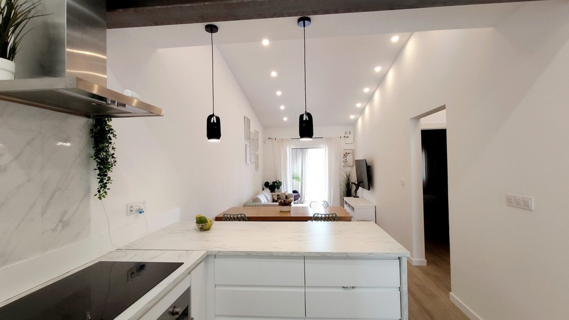 Återförsäljning - Villa - Orihuela - Playa Flamenca