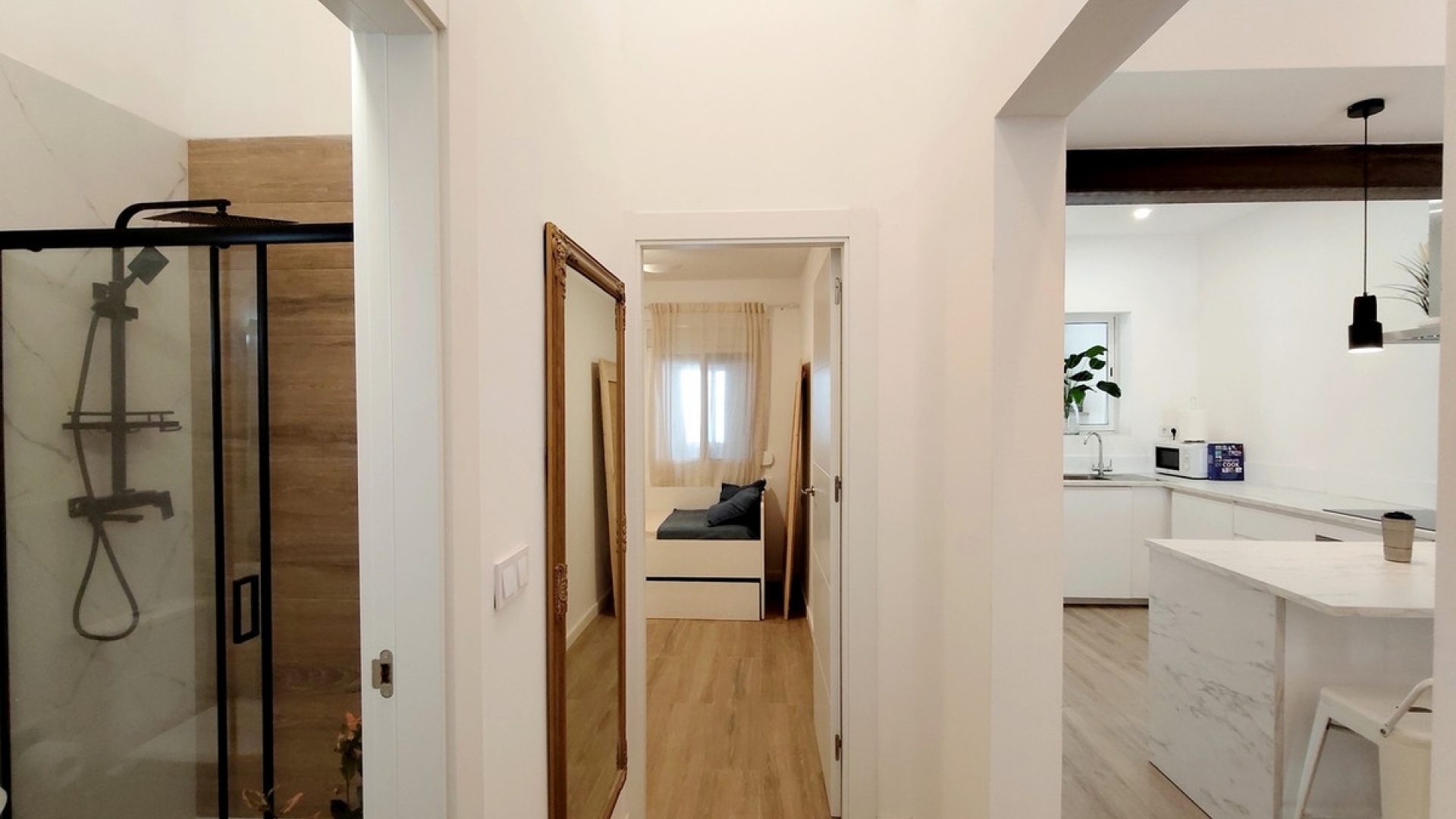 Återförsäljning - Villa - Orihuela - Playa Flamenca