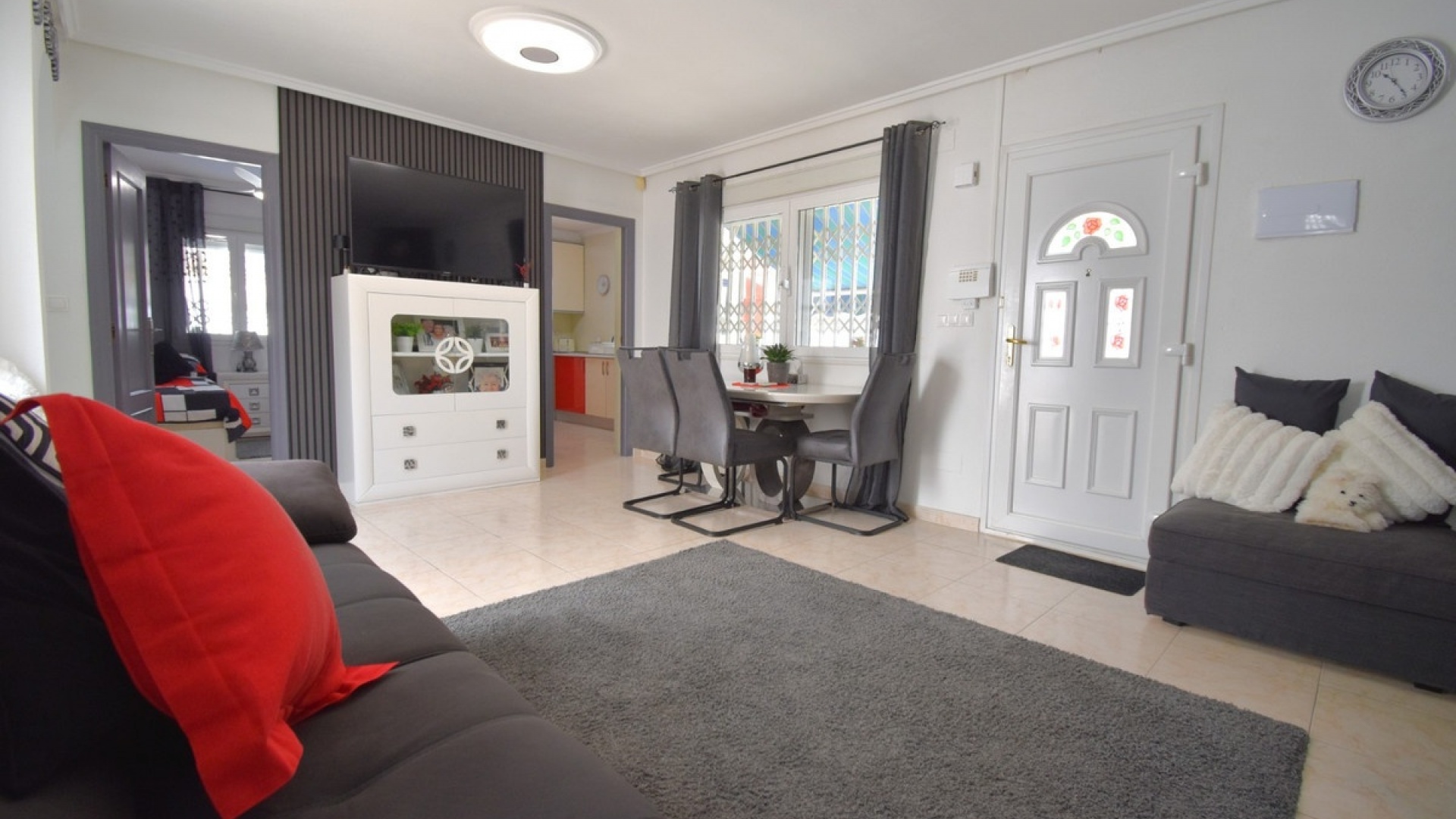 Återförsäljning - Villa - Orihuela - Playa Flamenca