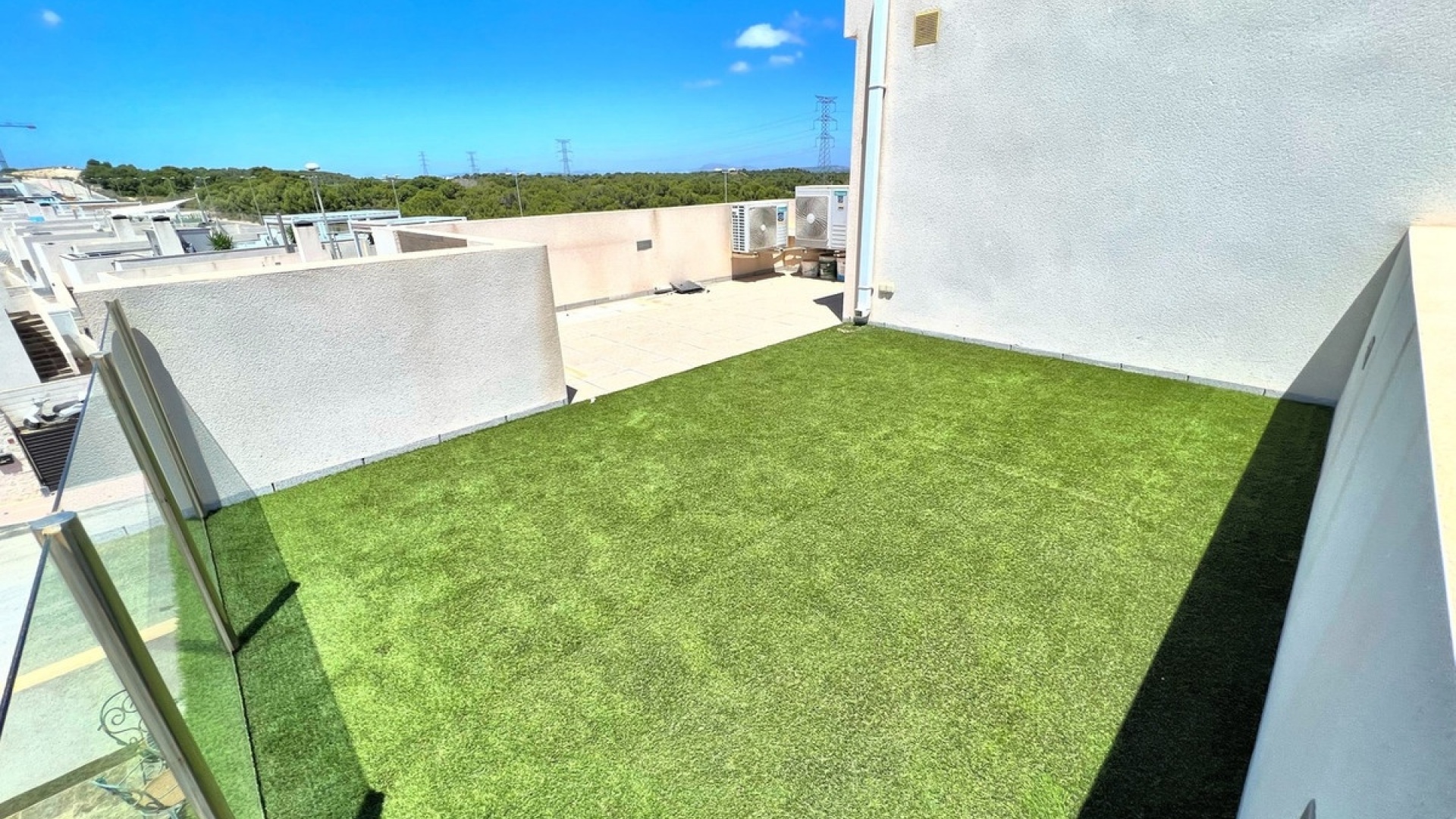 Återförsäljning - Villa - Orihuela - Punta Prima