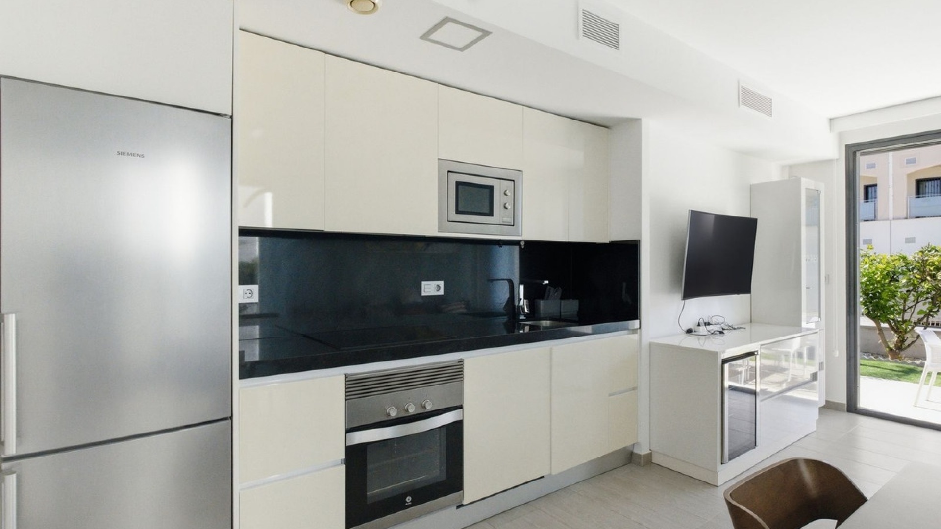 Återförsäljning - Villa - Orihuela - Punta Prima