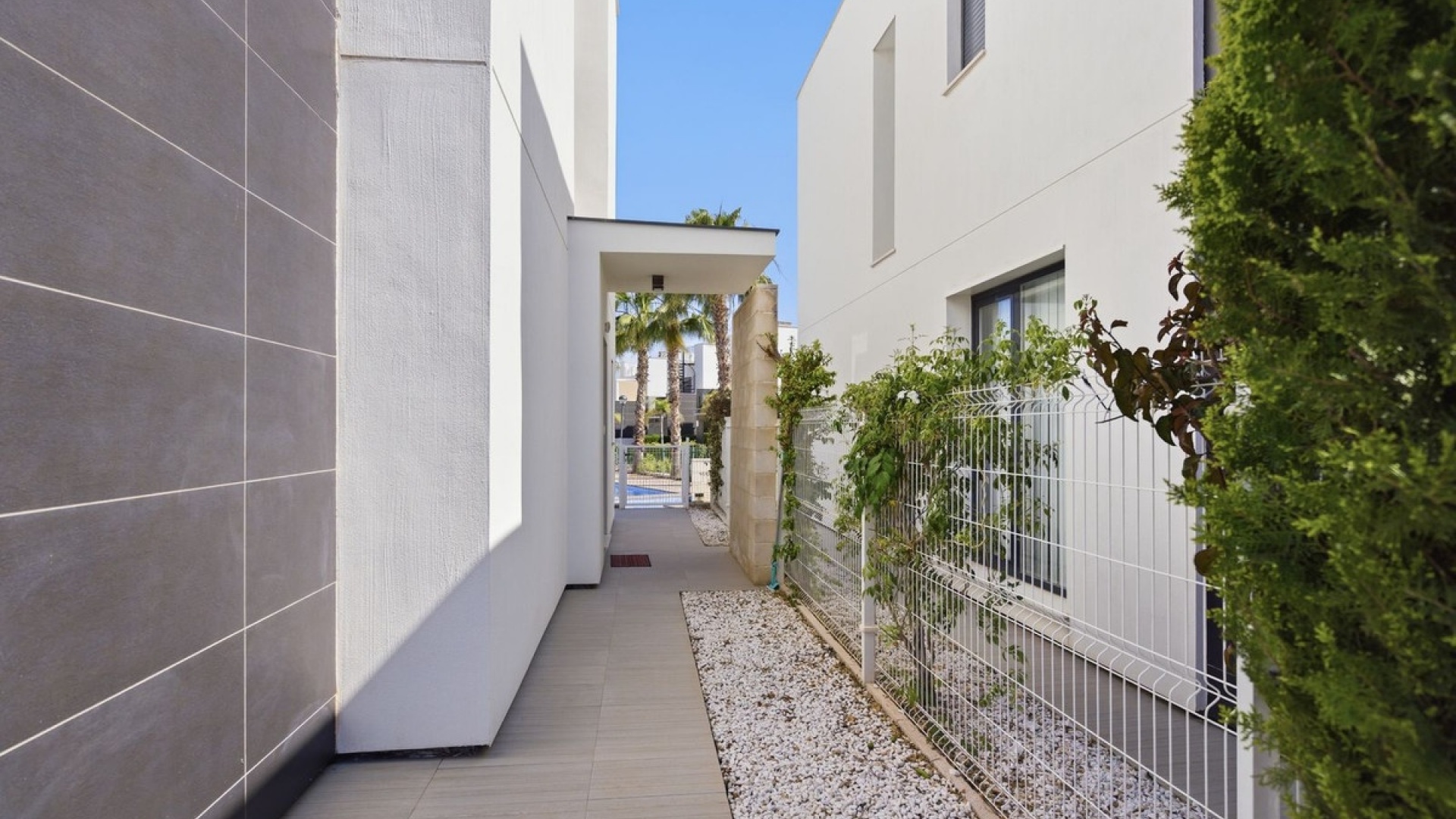 Återförsäljning - Villa - Orihuela - Punta Prima