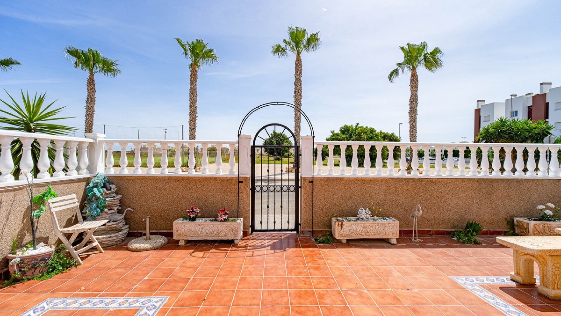 Återförsäljning - Villa - Orihuela - Punta Prima