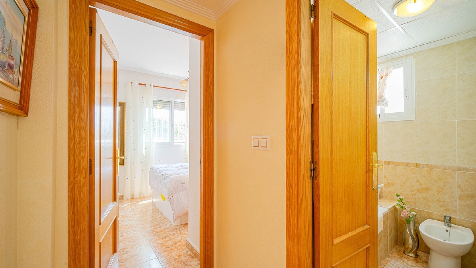 Återförsäljning - Villa - Orihuela - Punta Prima