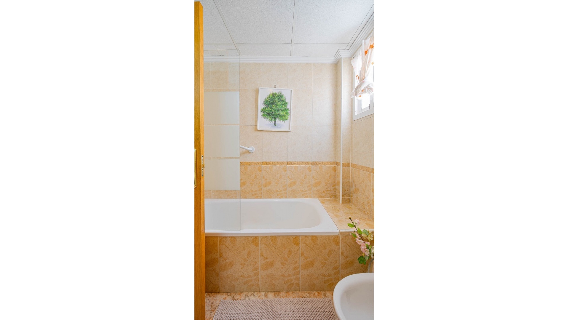 Återförsäljning - Villa - Orihuela - Punta Prima