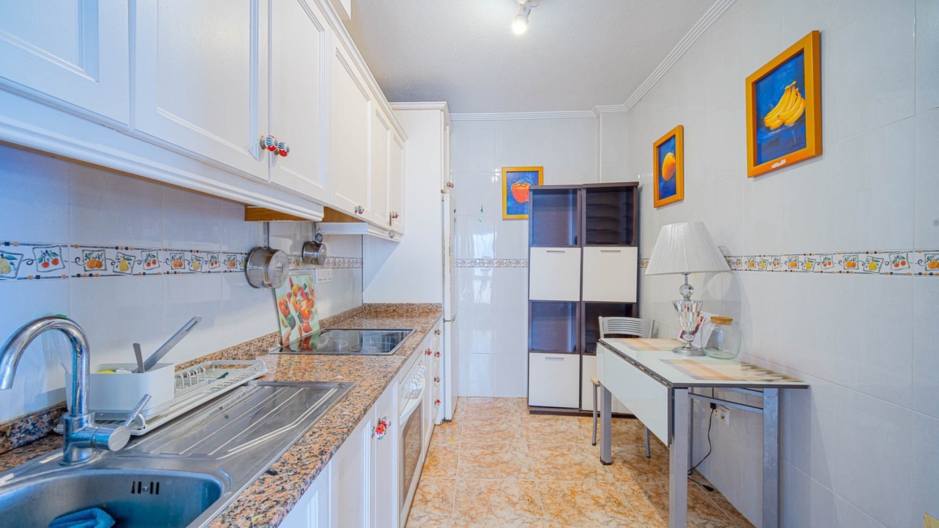 Återförsäljning - Villa - Orihuela - Punta Prima