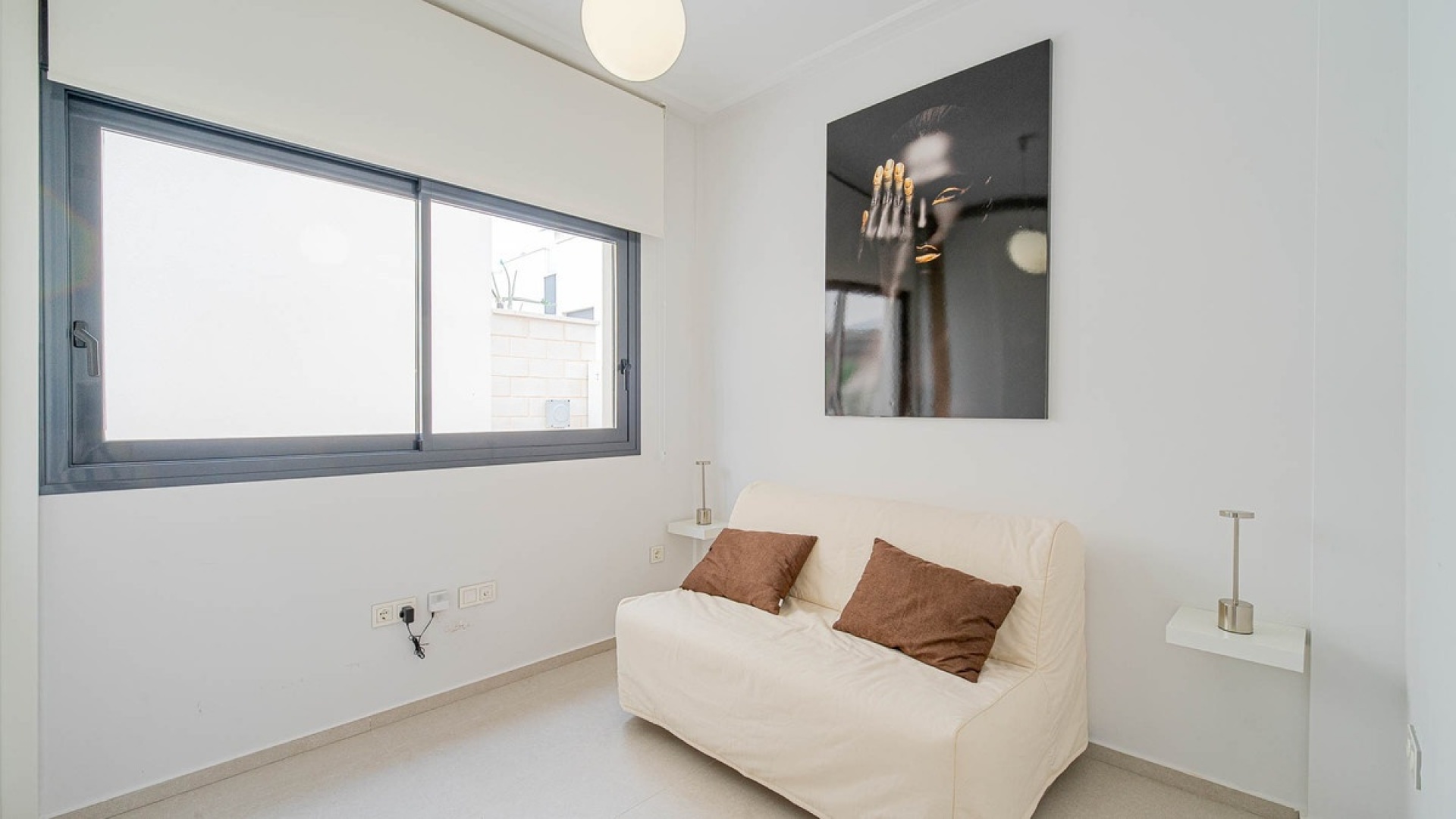 Återförsäljning - Villa - Orihuela - Punta Prima