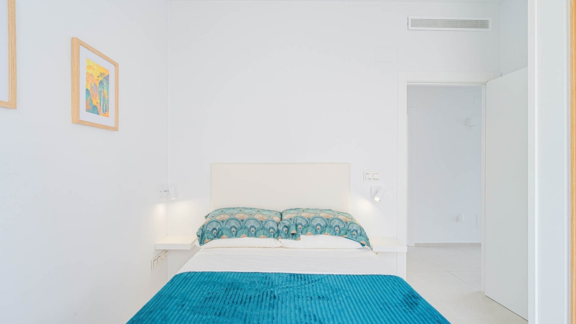 Återförsäljning - Villa - Orihuela - Punta Prima