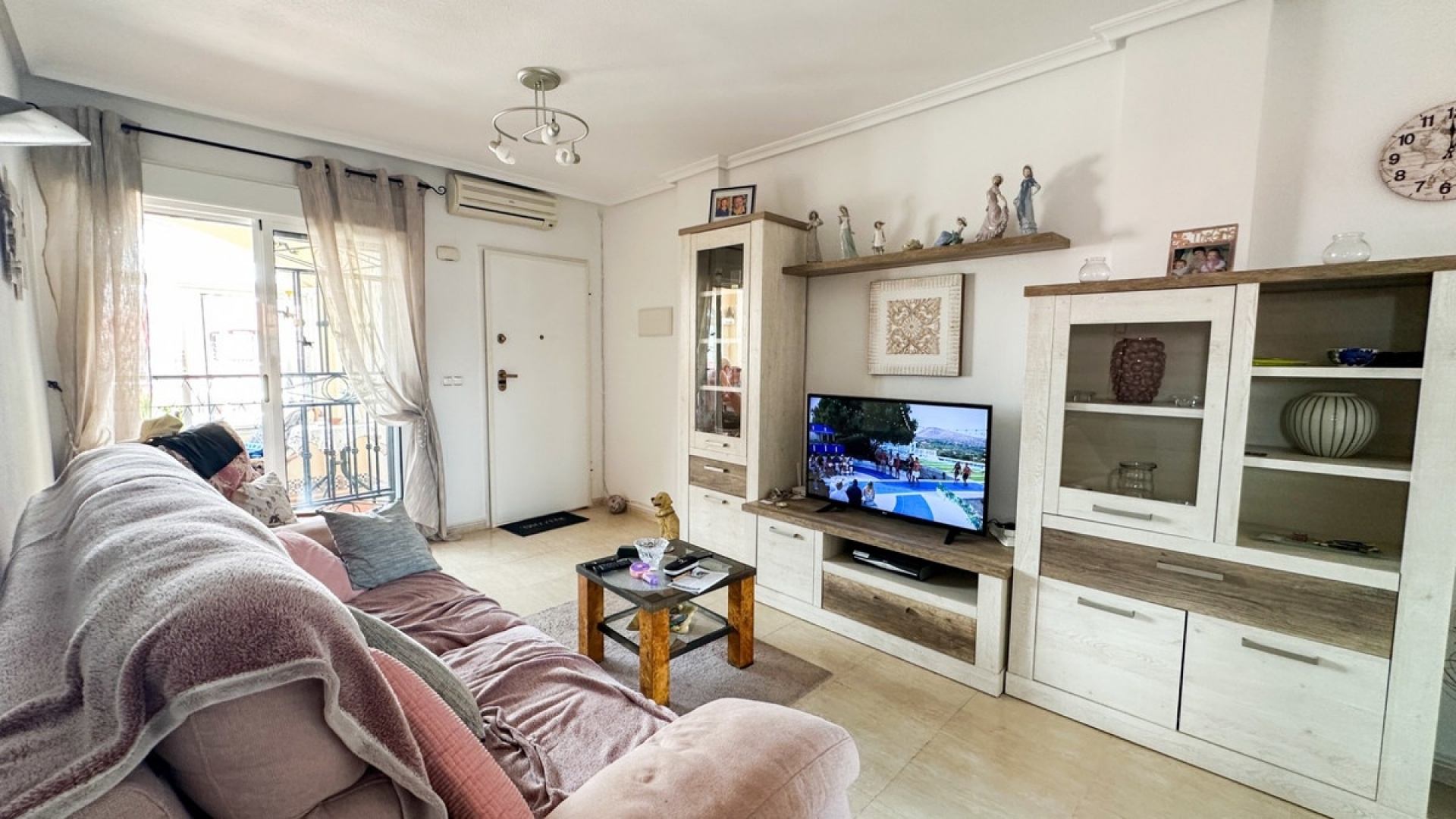 Återförsäljning - Villa - Orihuela - Punta Prima