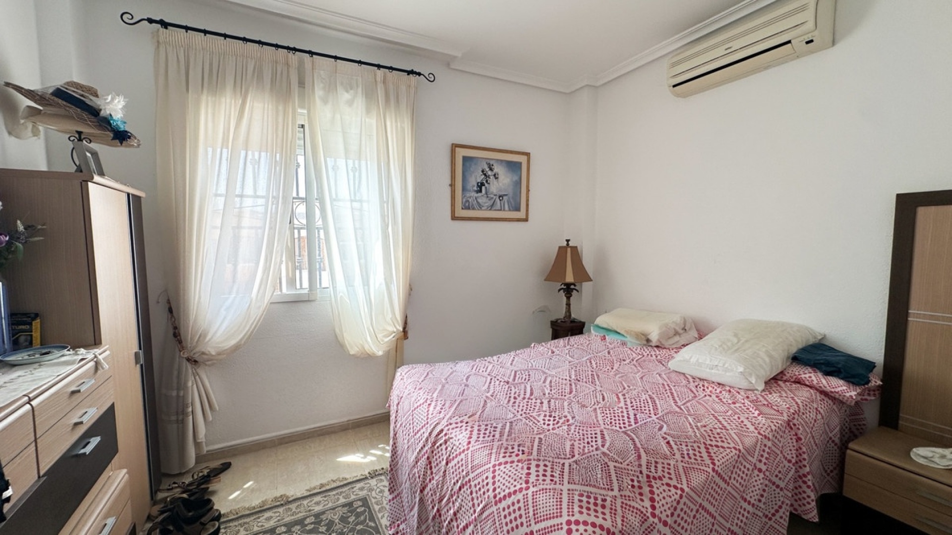 Återförsäljning - Villa - Orihuela - Punta Prima