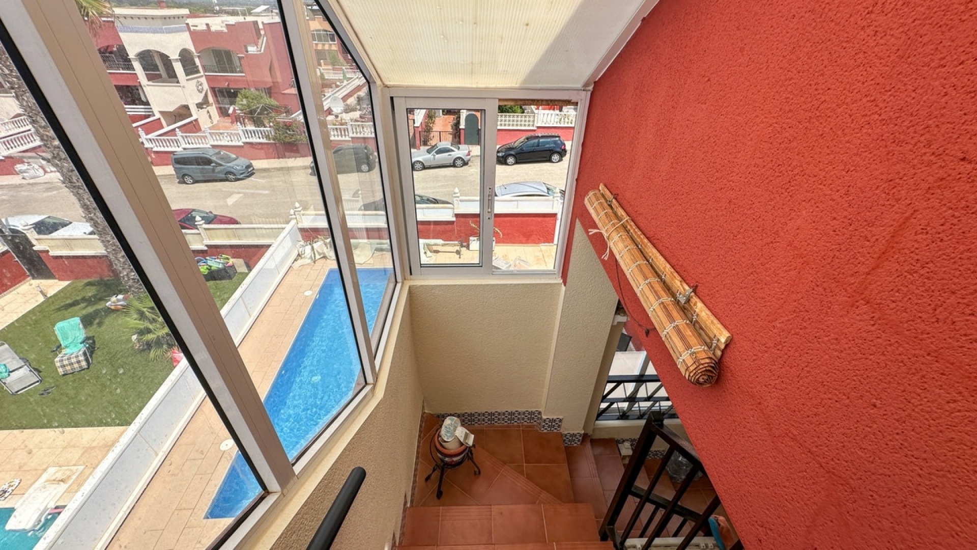 Återförsäljning - Villa - Orihuela - Punta Prima