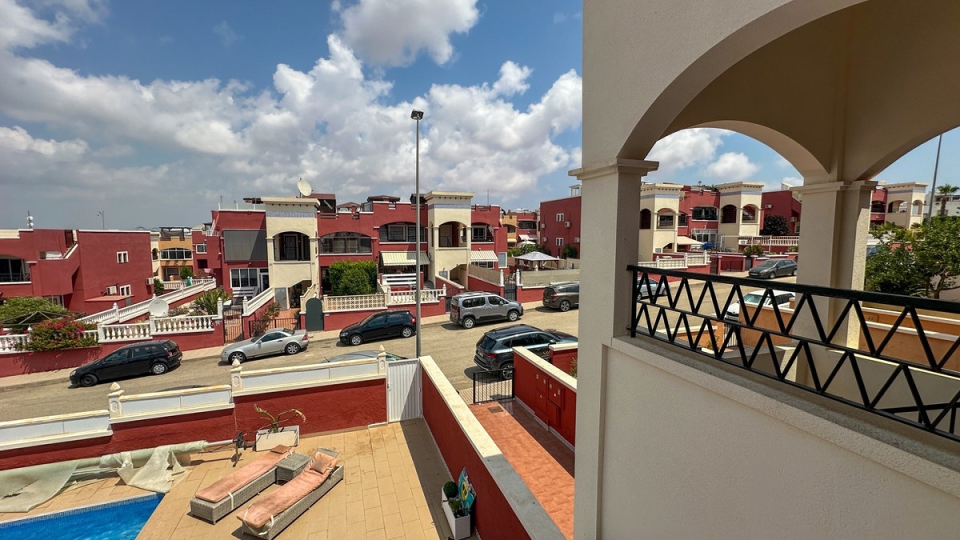 Återförsäljning - Villa - Orihuela - Punta Prima