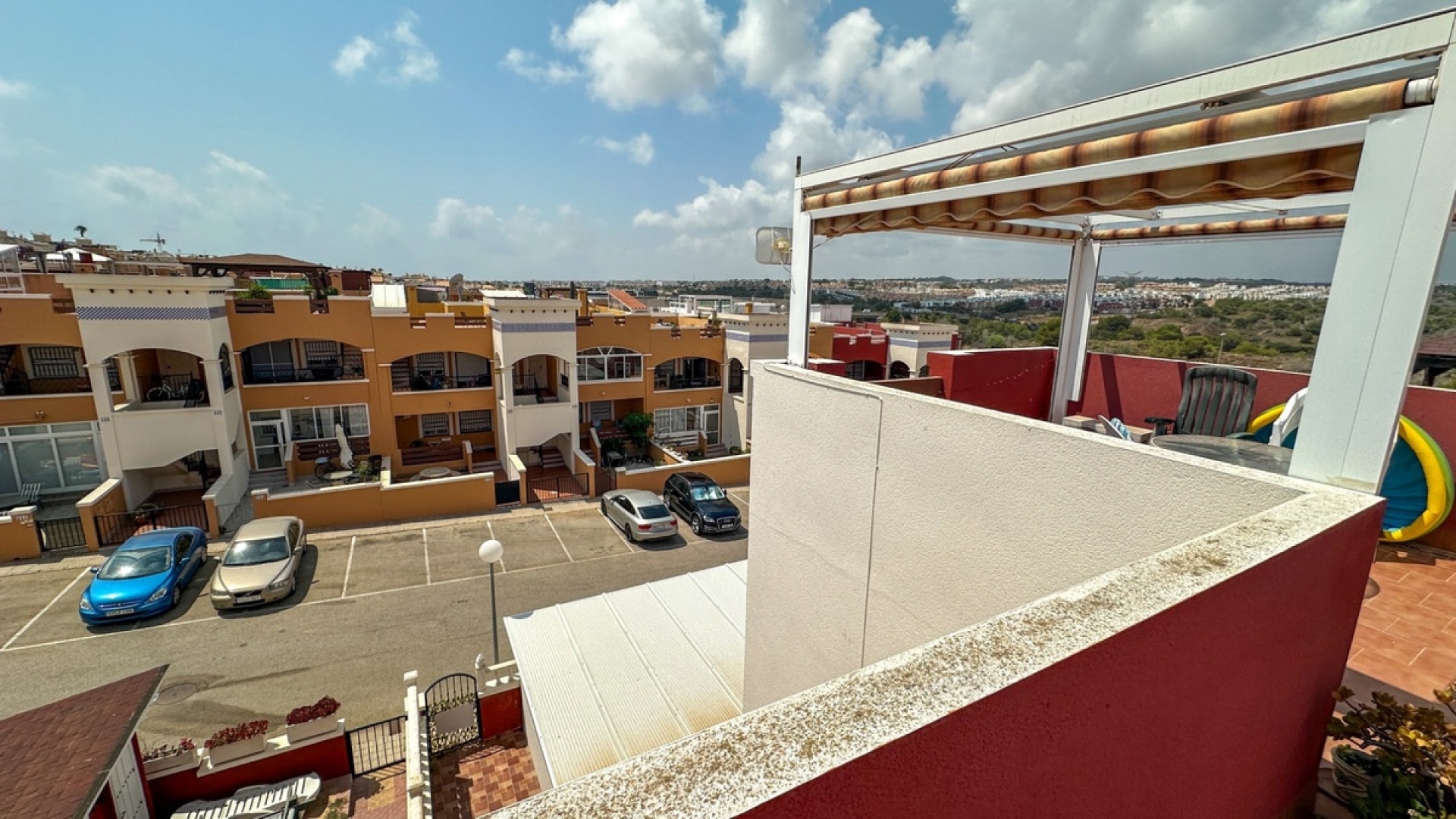 Återförsäljning - Villa - Orihuela - Punta Prima