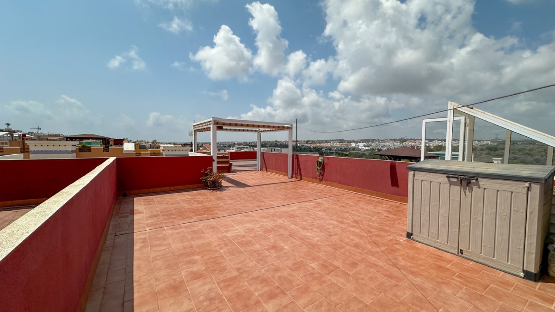 Återförsäljning - Villa - Orihuela - Punta Prima