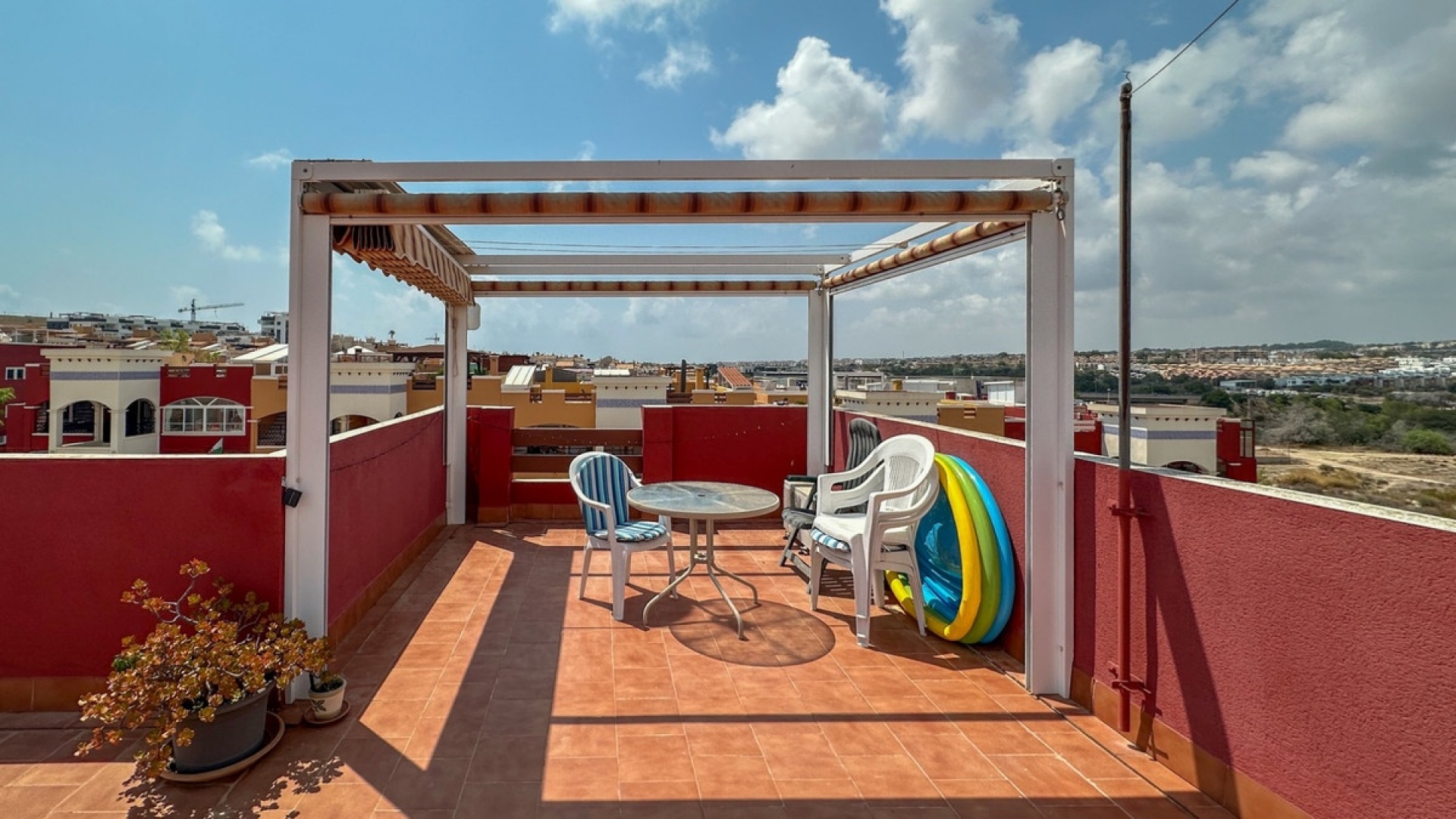 Återförsäljning - Villa - Orihuela - Punta Prima