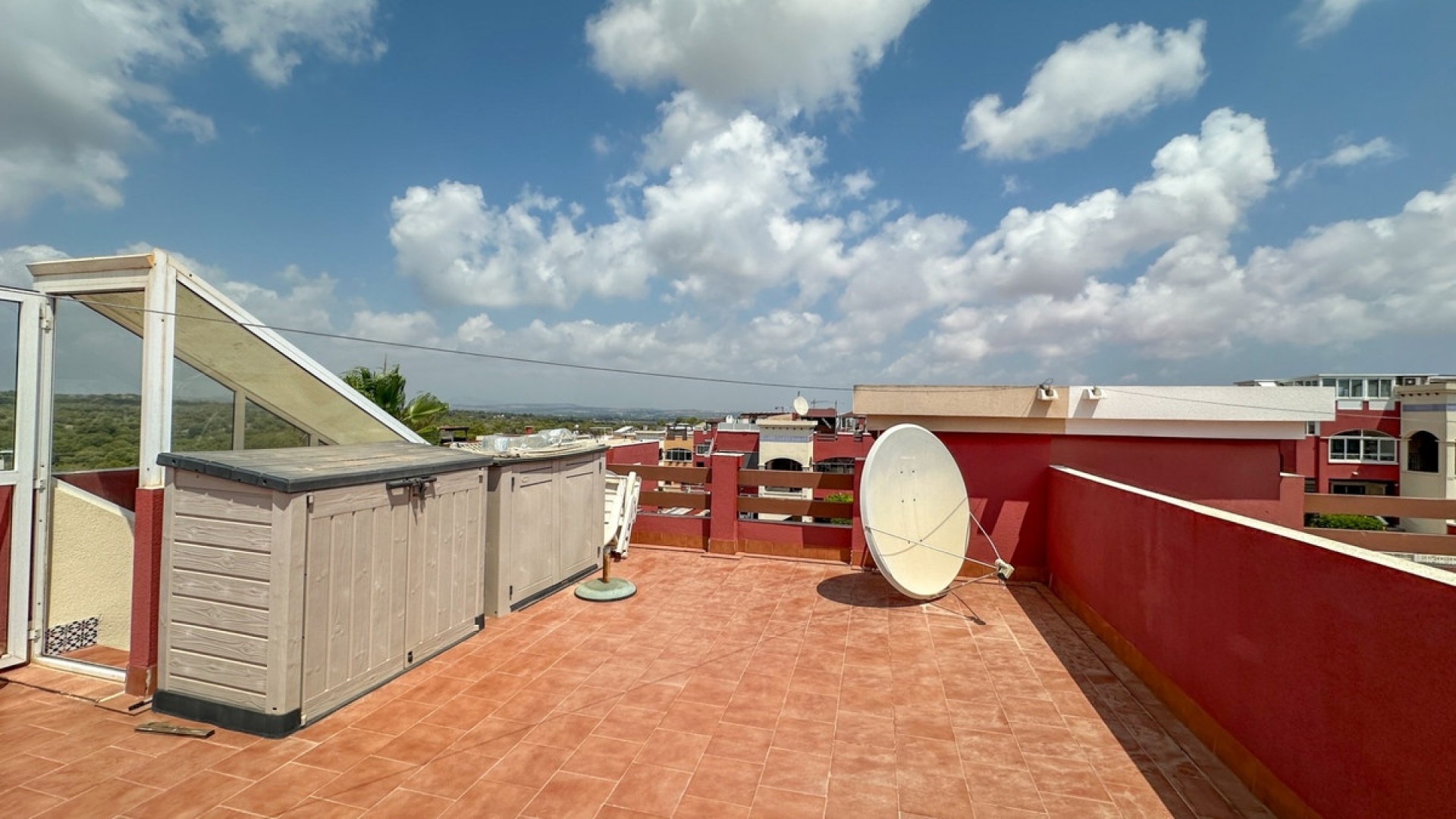 Återförsäljning - Villa - Orihuela - Punta Prima