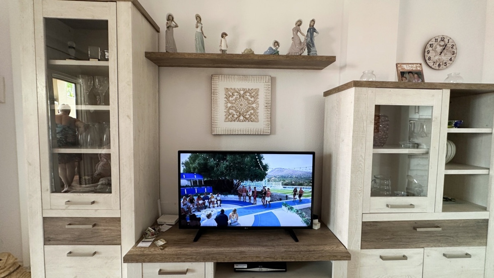 Återförsäljning - Villa - Orihuela - Punta Prima