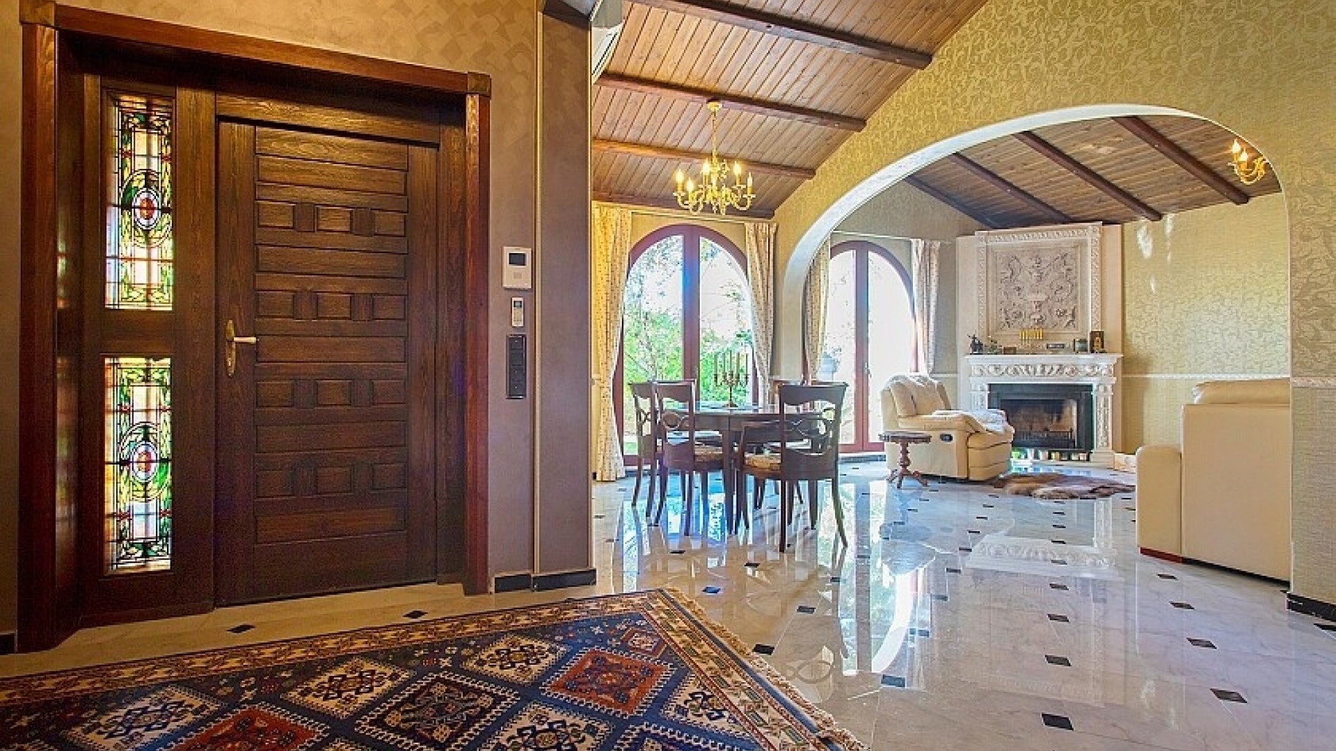 Återförsäljning - Villa - Orihuela - Punta Prima