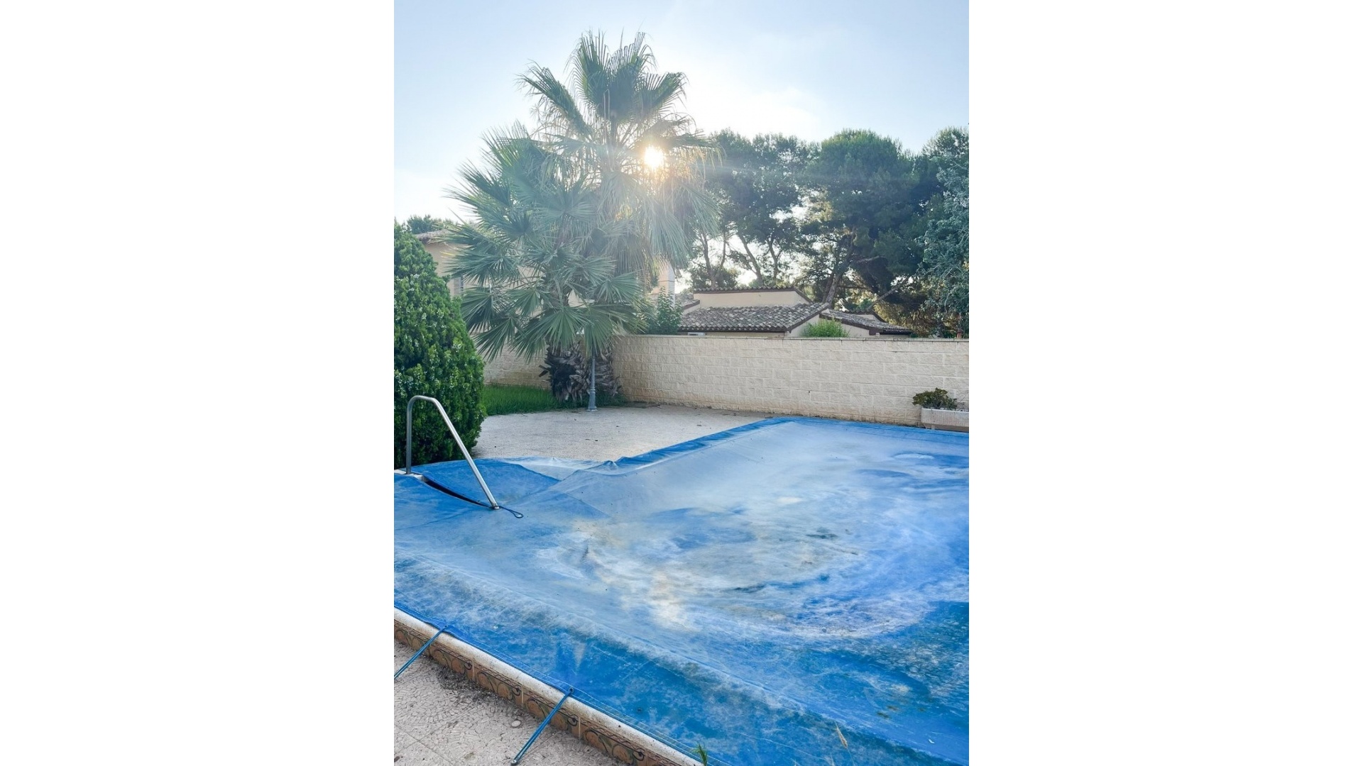 Återförsäljning - Villa - Orihuela - Punta Prima