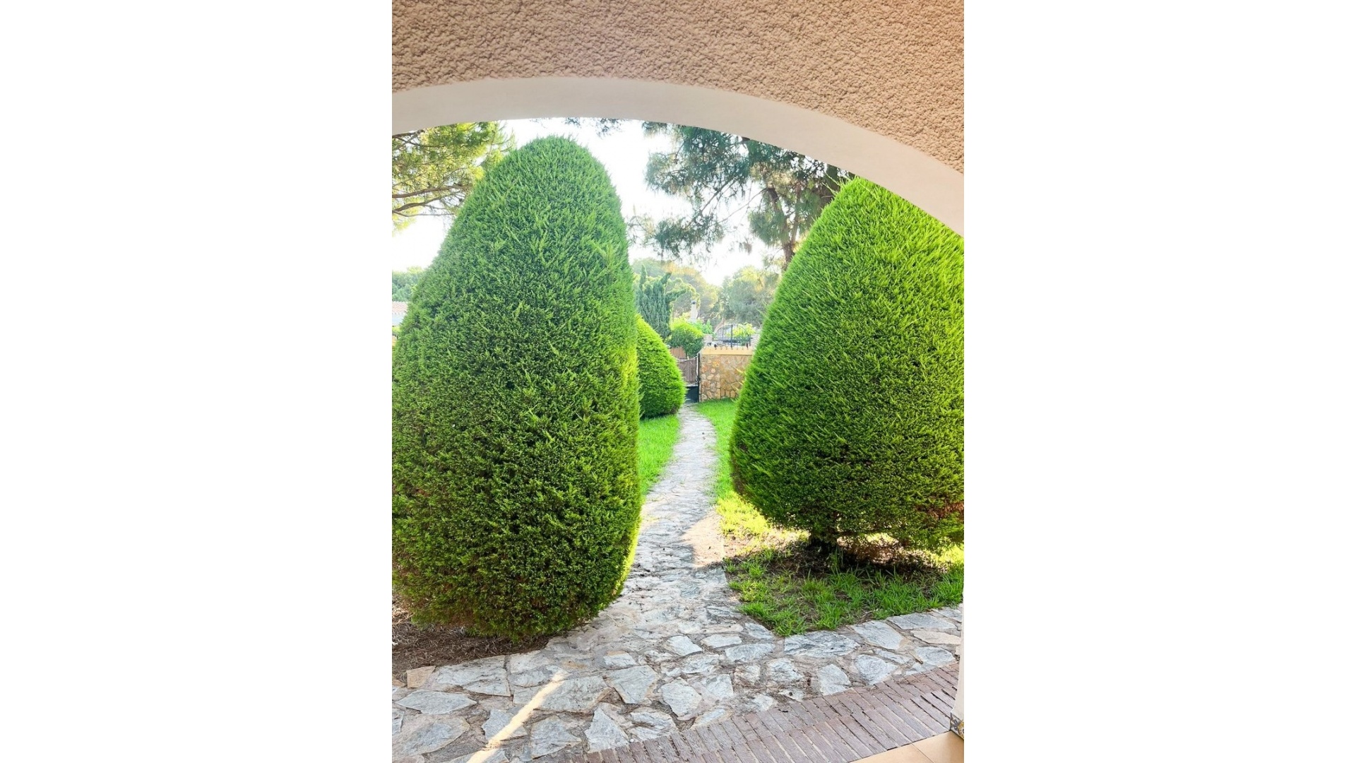 Återförsäljning - Villa - Orihuela - Punta Prima