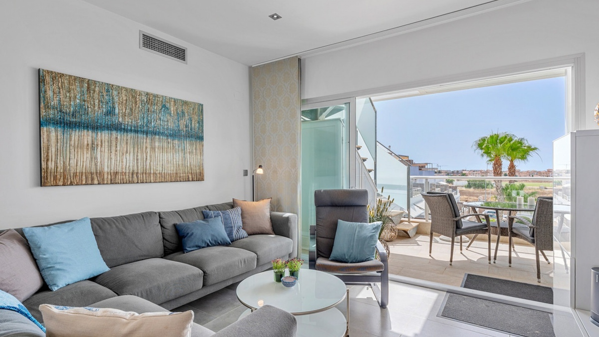 Återförsäljning - Villa - Orihuela - Punta Prima