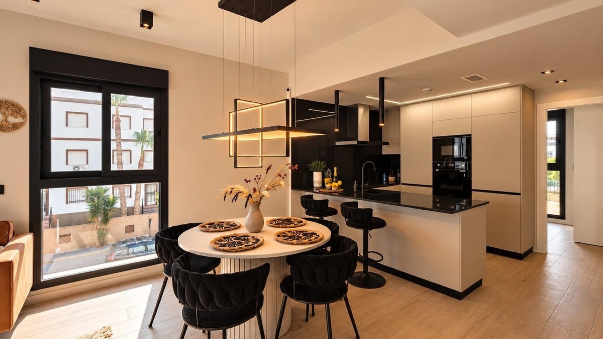 Återförsäljning - Villa - Orihuela - Punta Prima